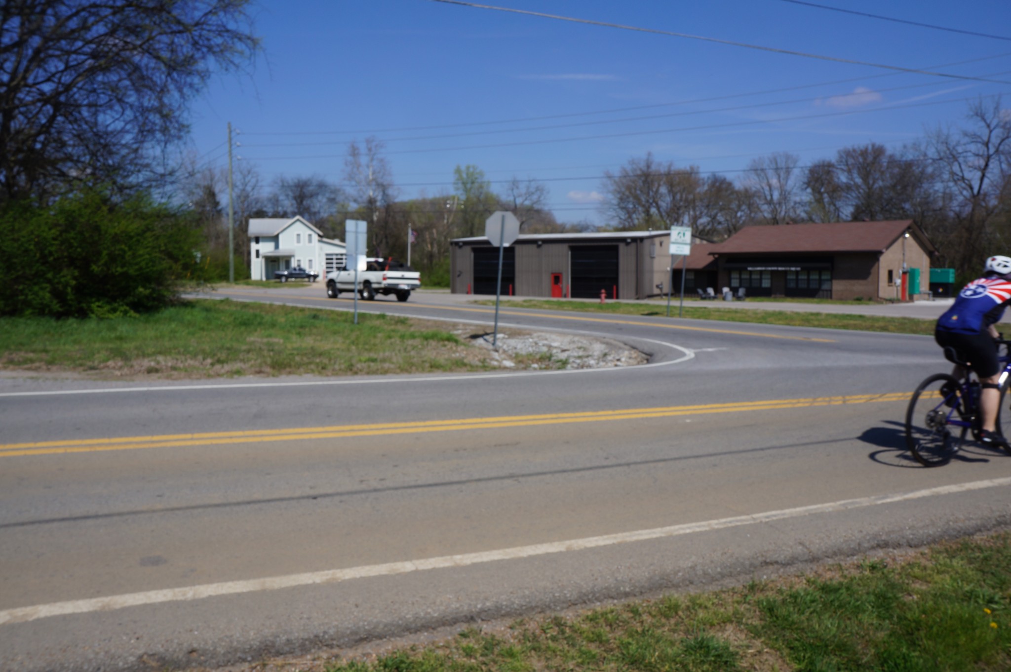 1 Leipers Creek Road