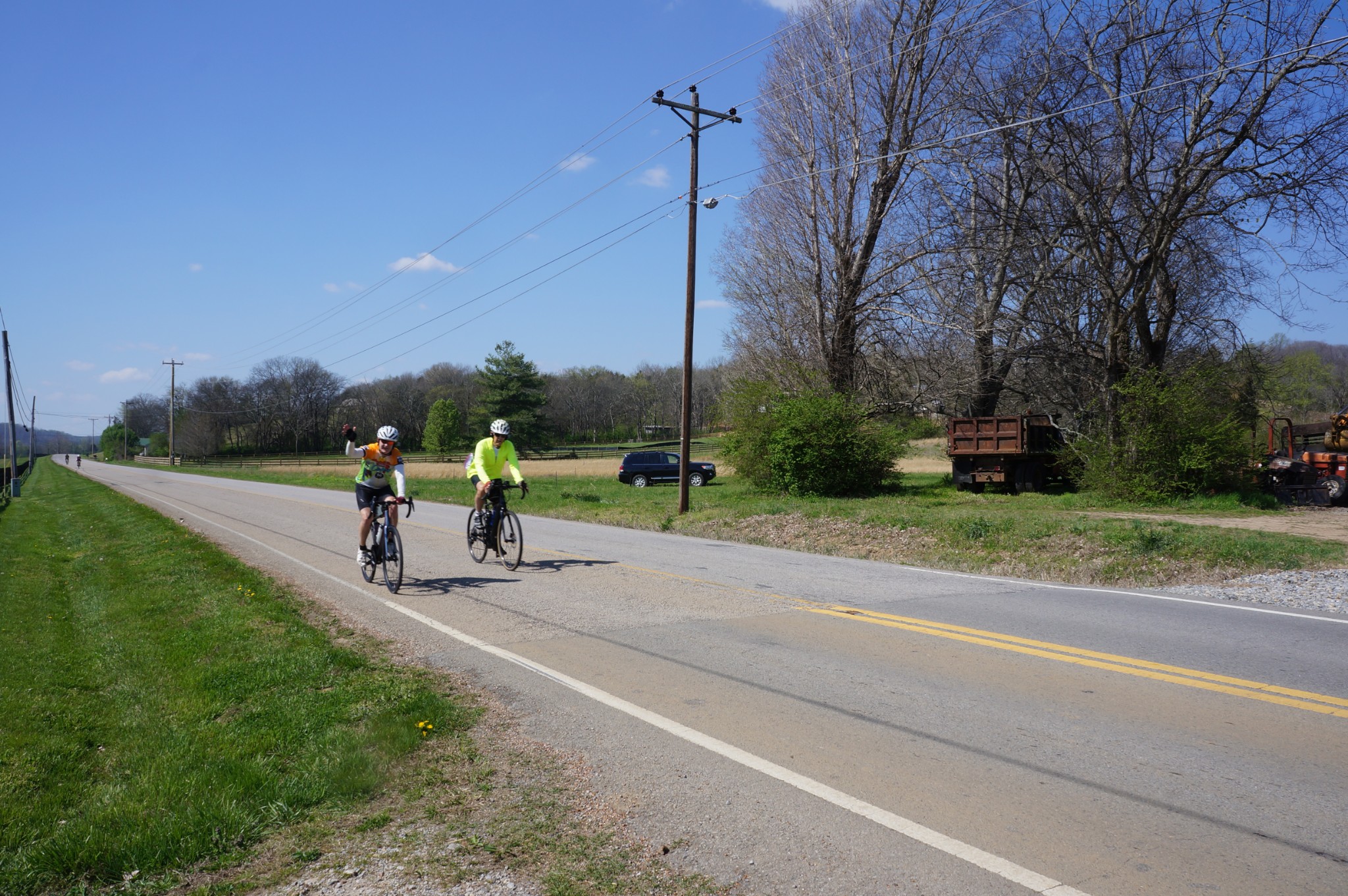 1 Leipers Creek Road