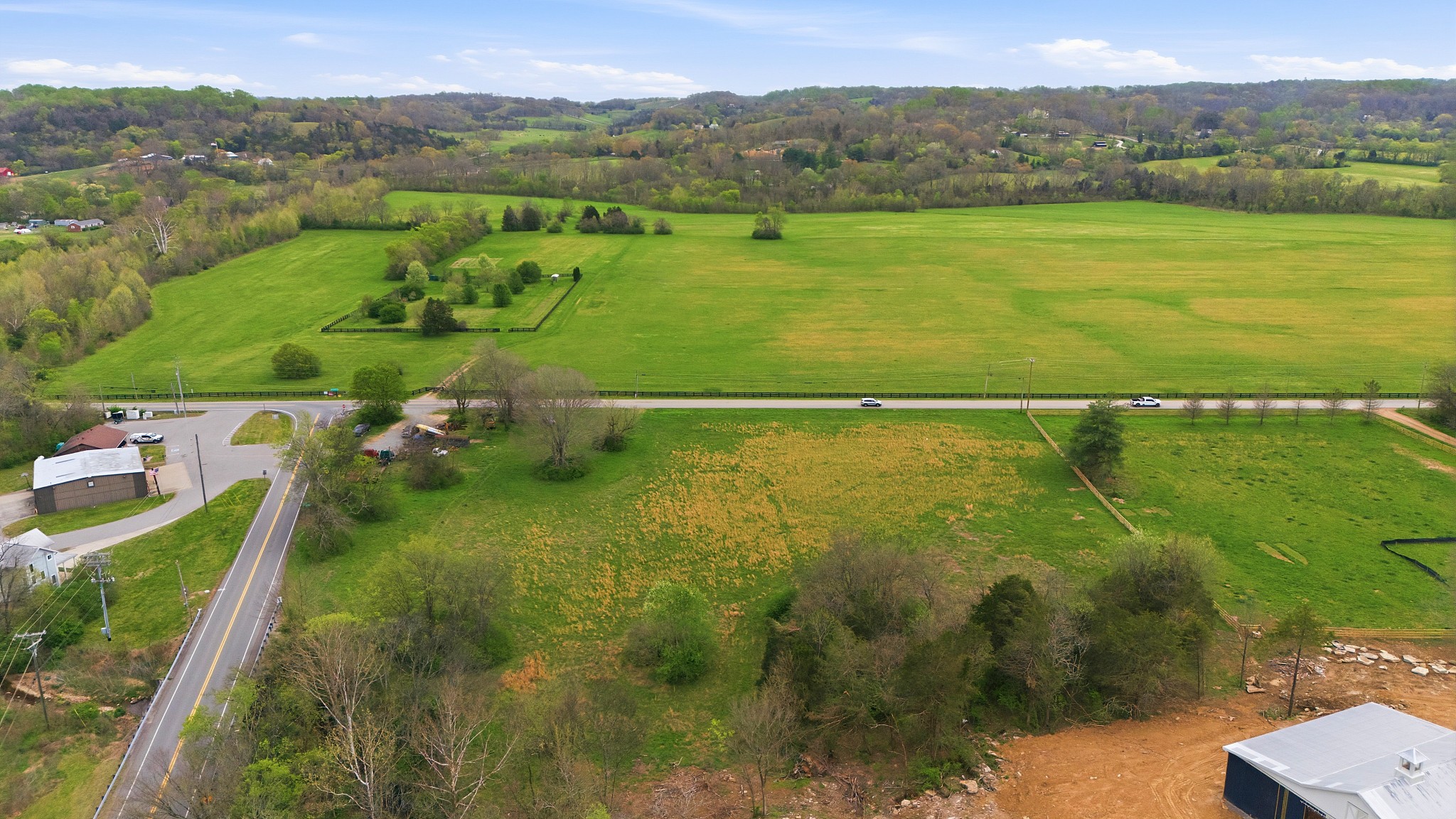 1 Leipers Creek Road