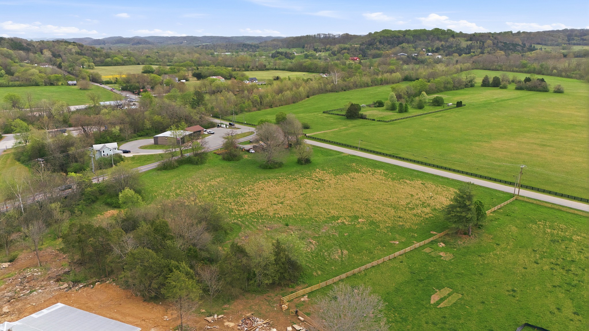 1 Leipers Creek Road