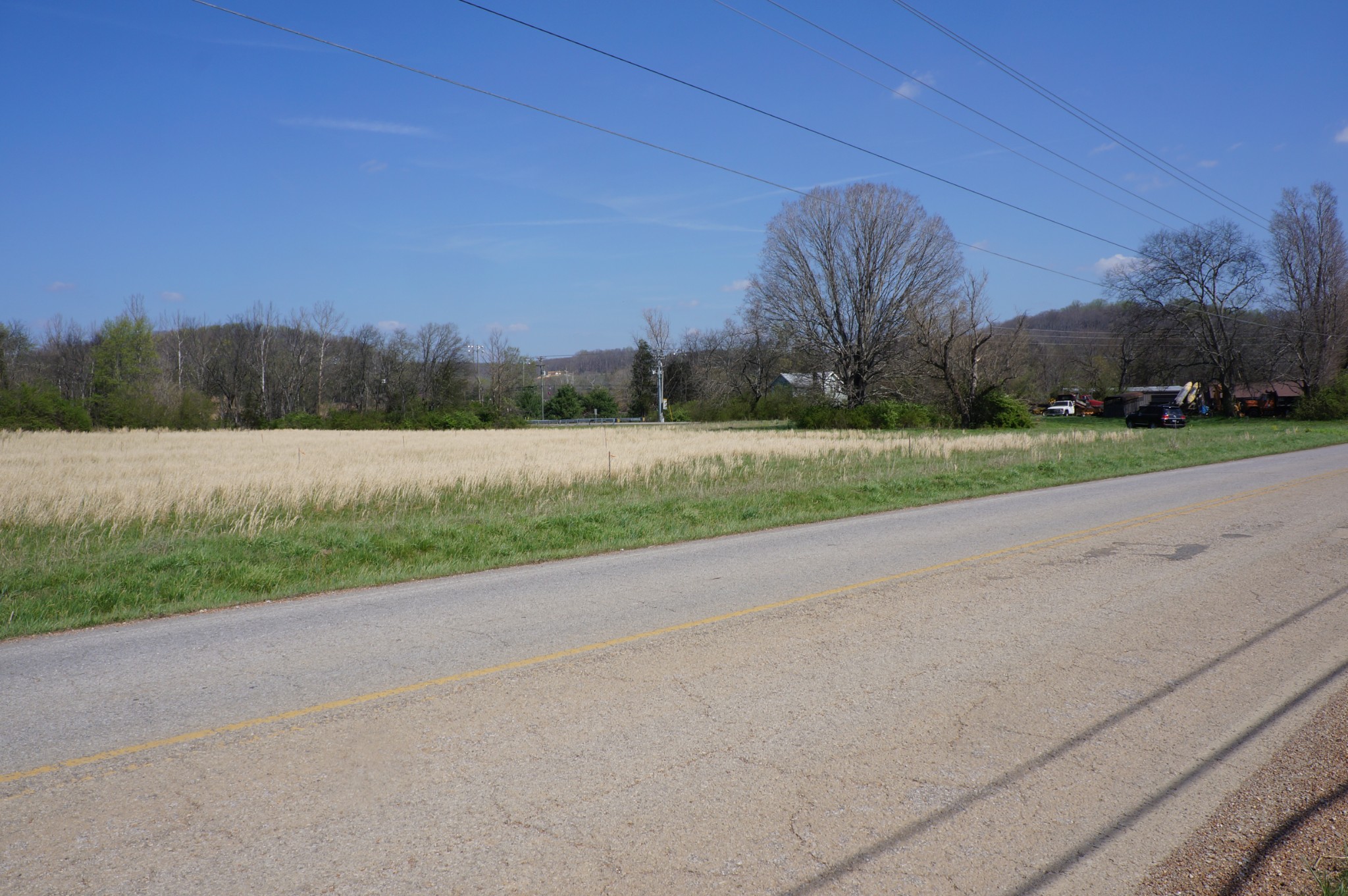 1 Leipers Creek Road