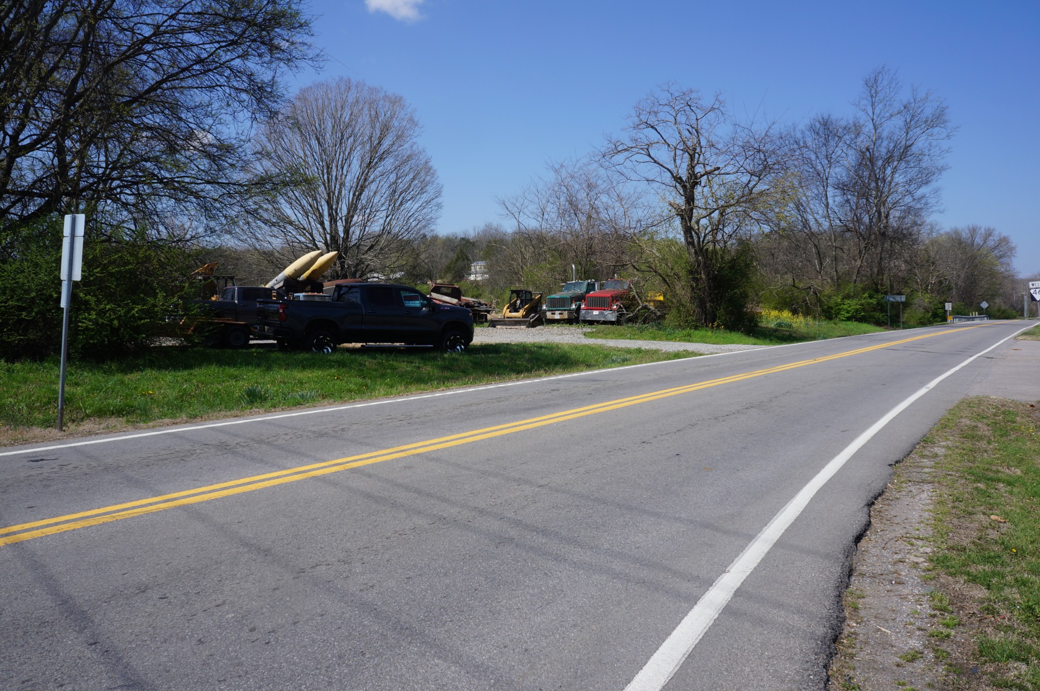 1 Leipers Creek Road