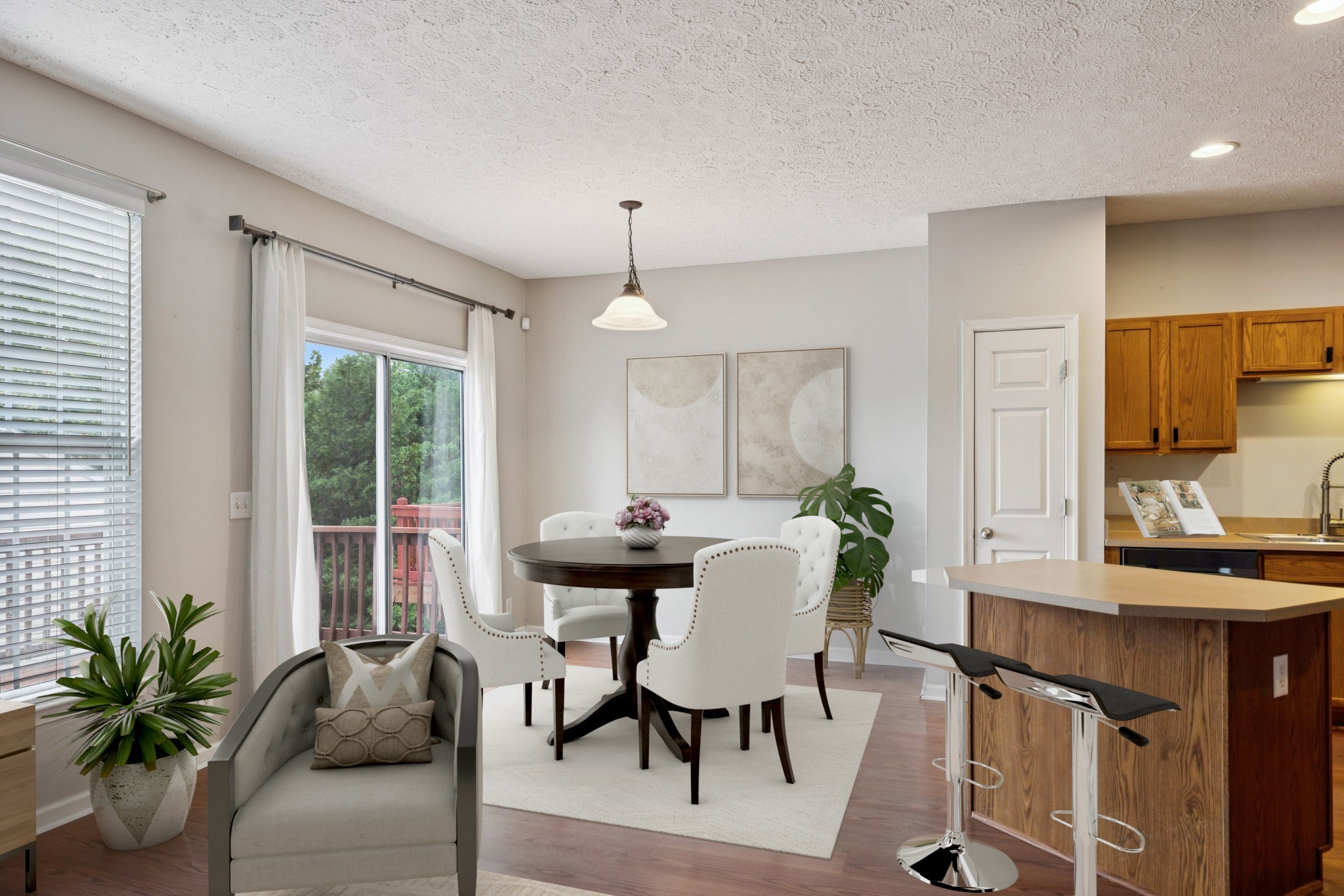 1345 Bell Rd Unit: 412