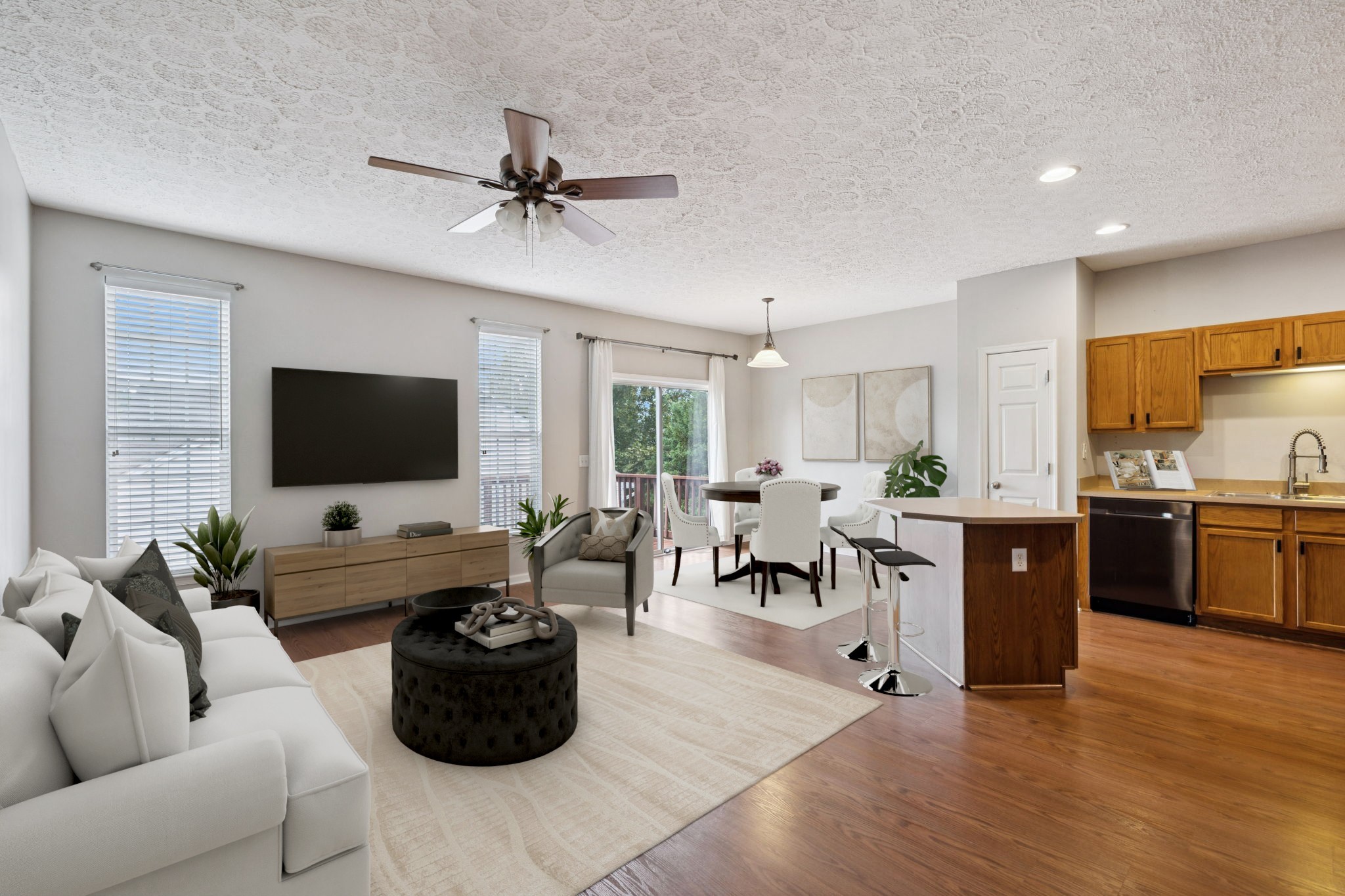 1345 Bell Rd Unit: 412