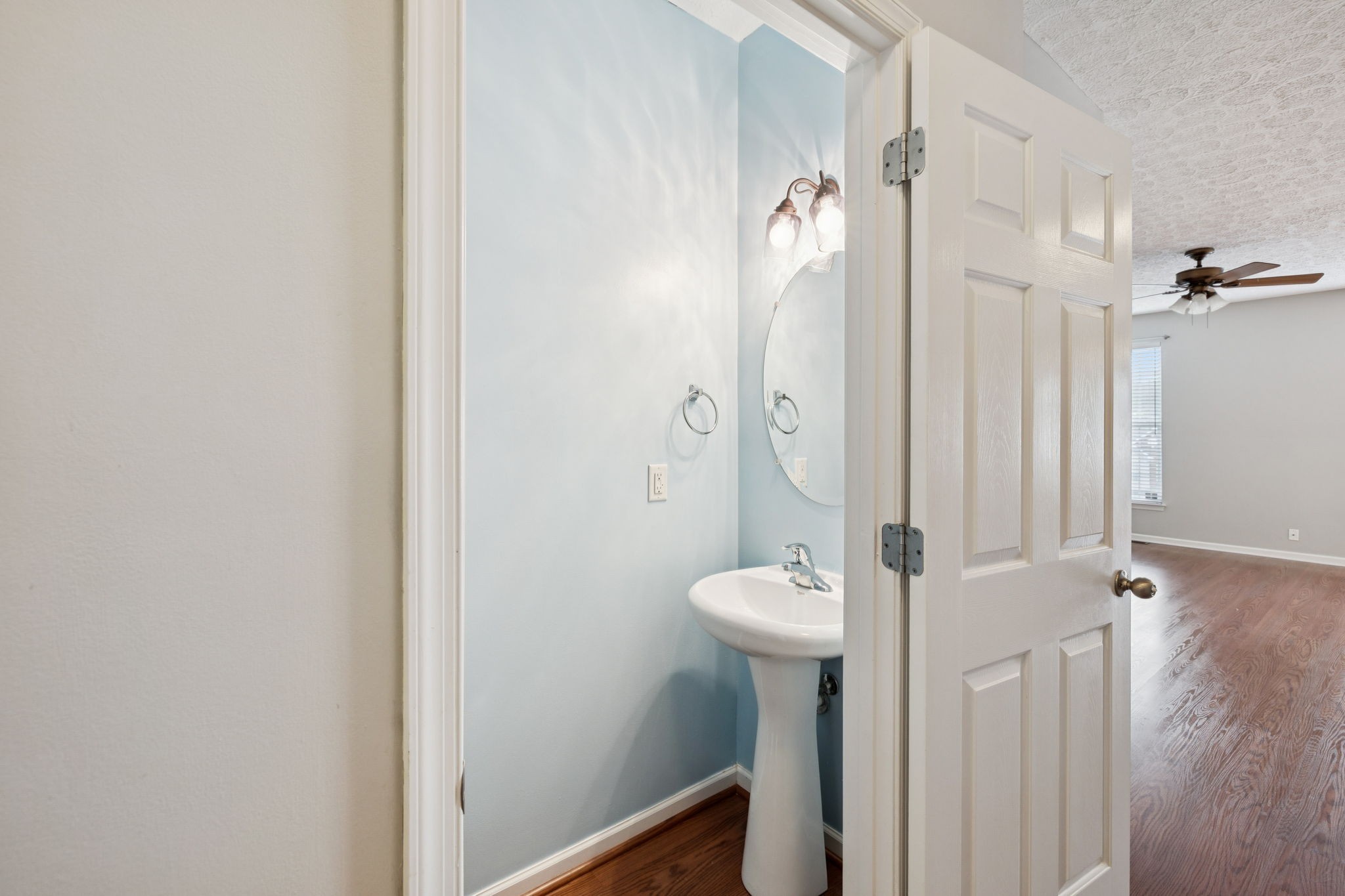 1345 Bell Rd Unit: 412