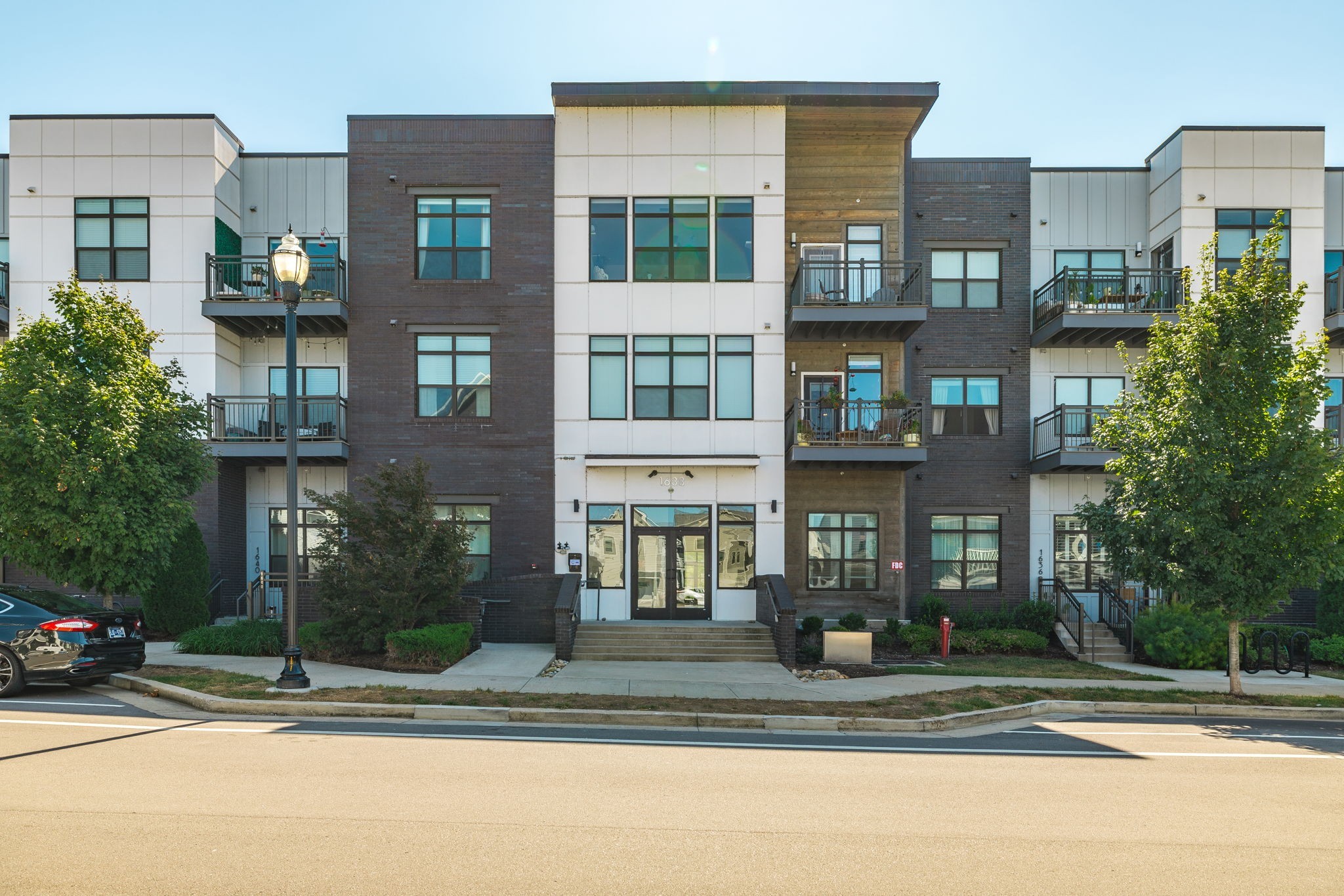 1638 54th Ave, N Unit: 306