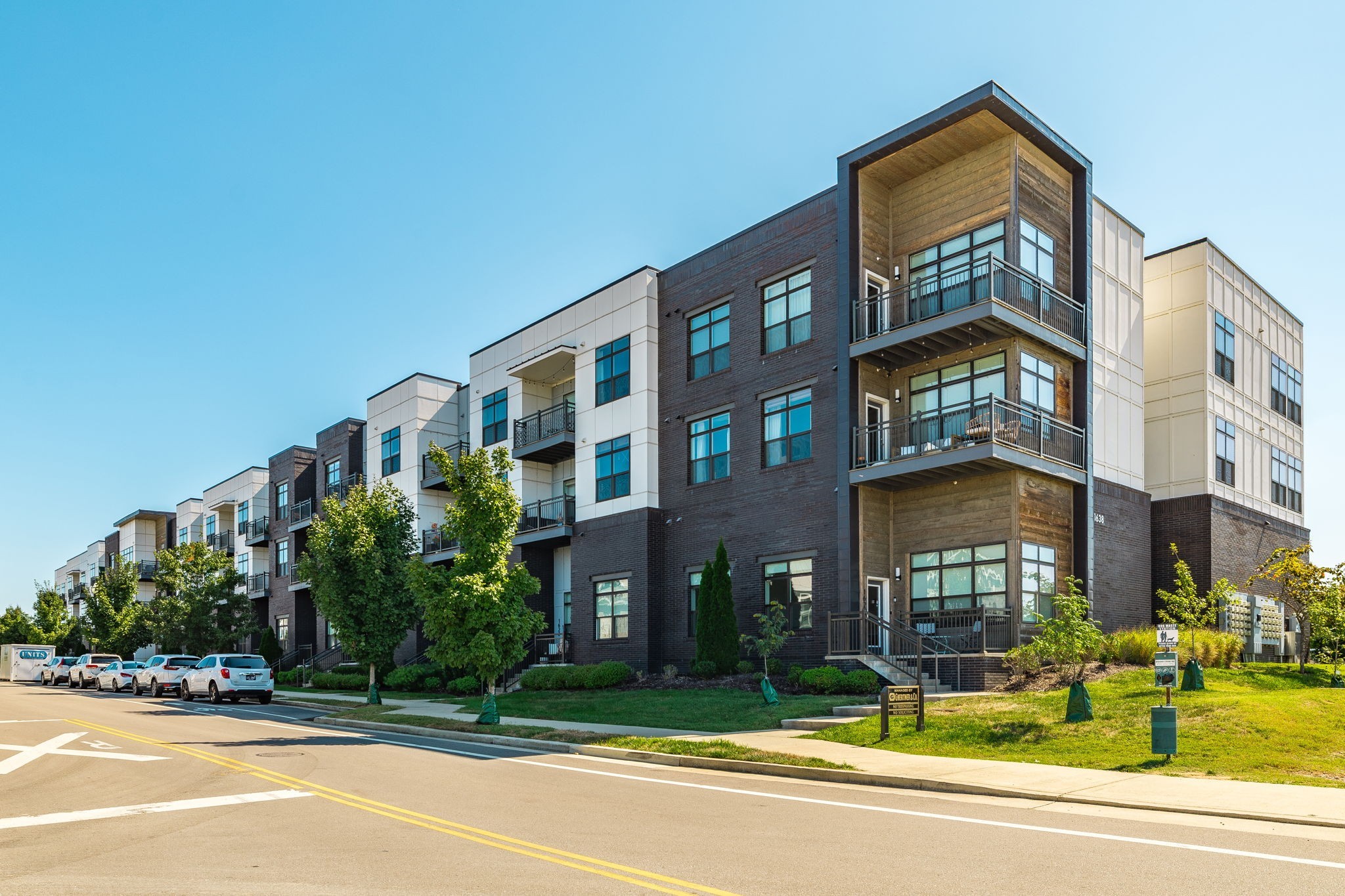 1638 54th Ave, N Unit: 306
