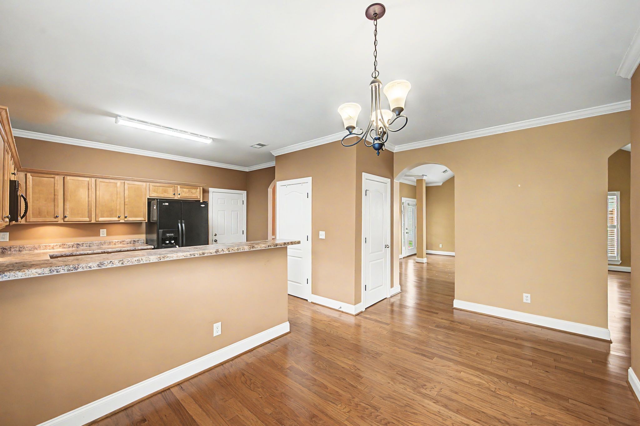 1509 Bending River Dr