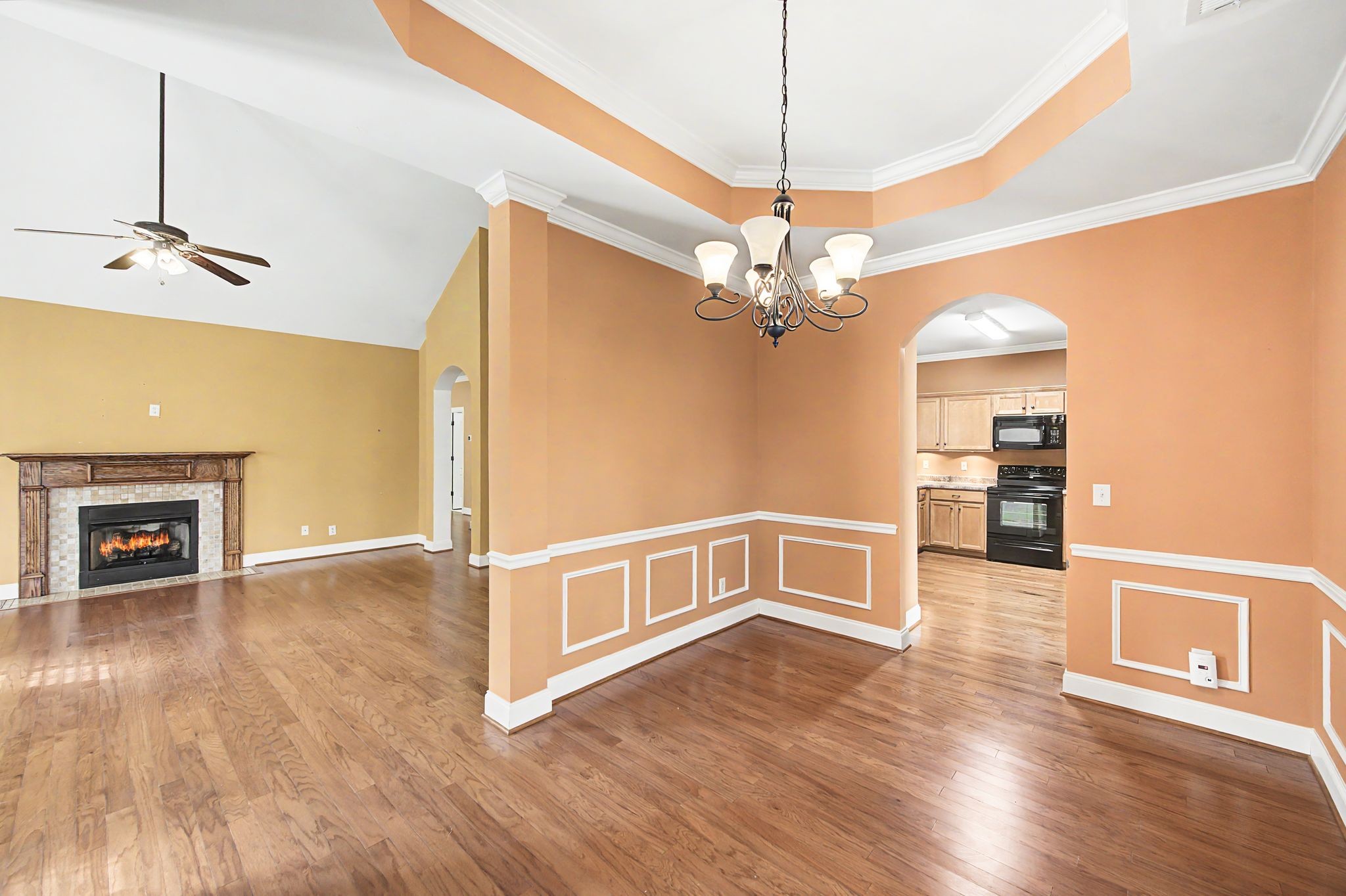 1509 Bending River Dr