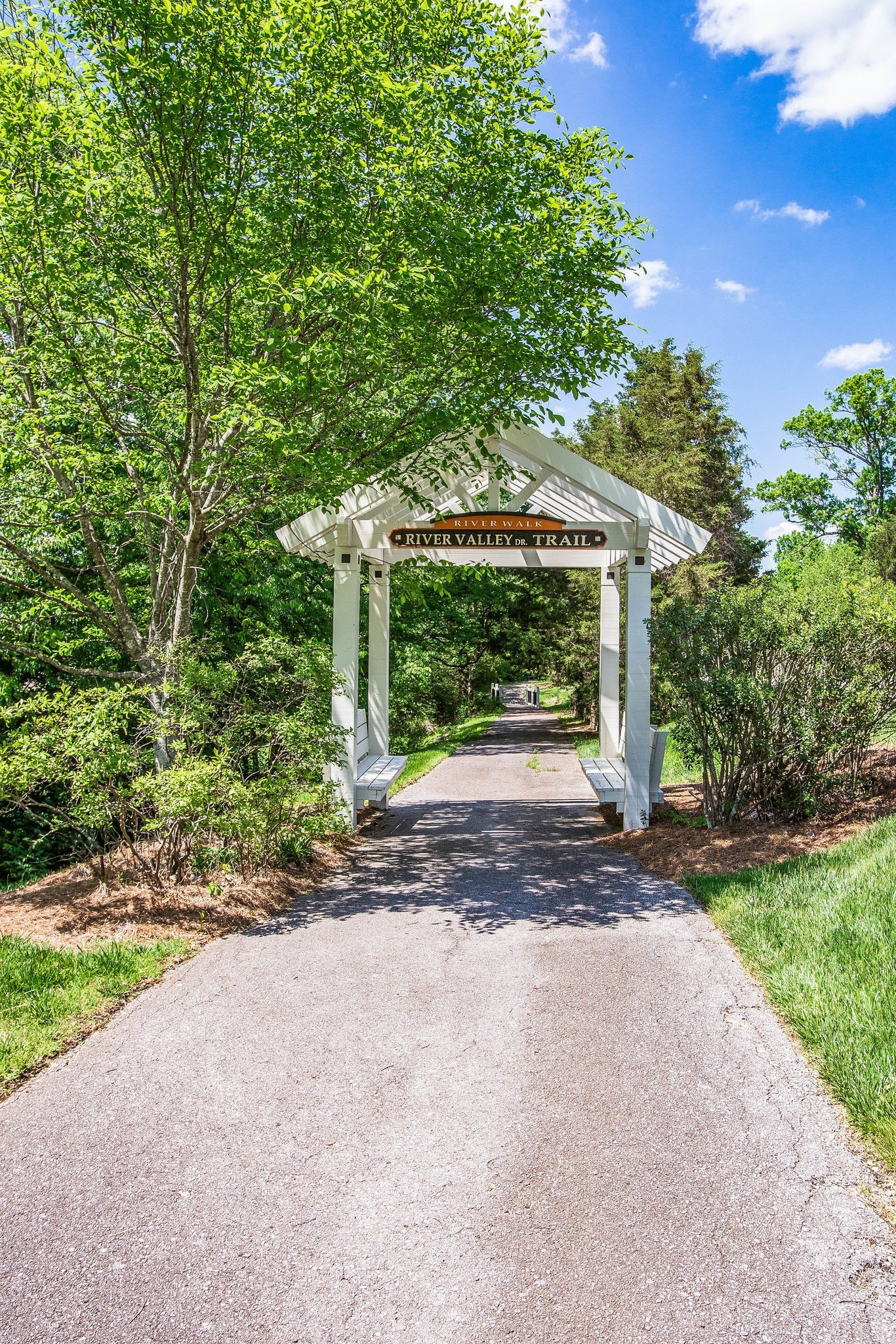 1509 Bending River Dr