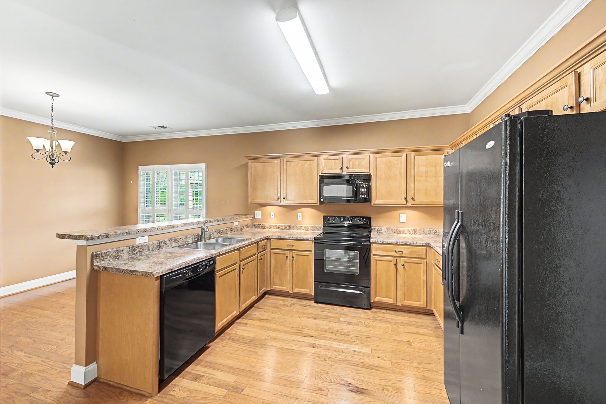 1509 Bending River Dr