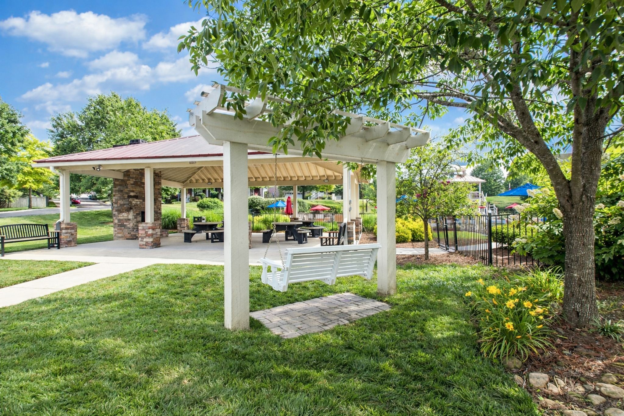 1509 Bending River Dr