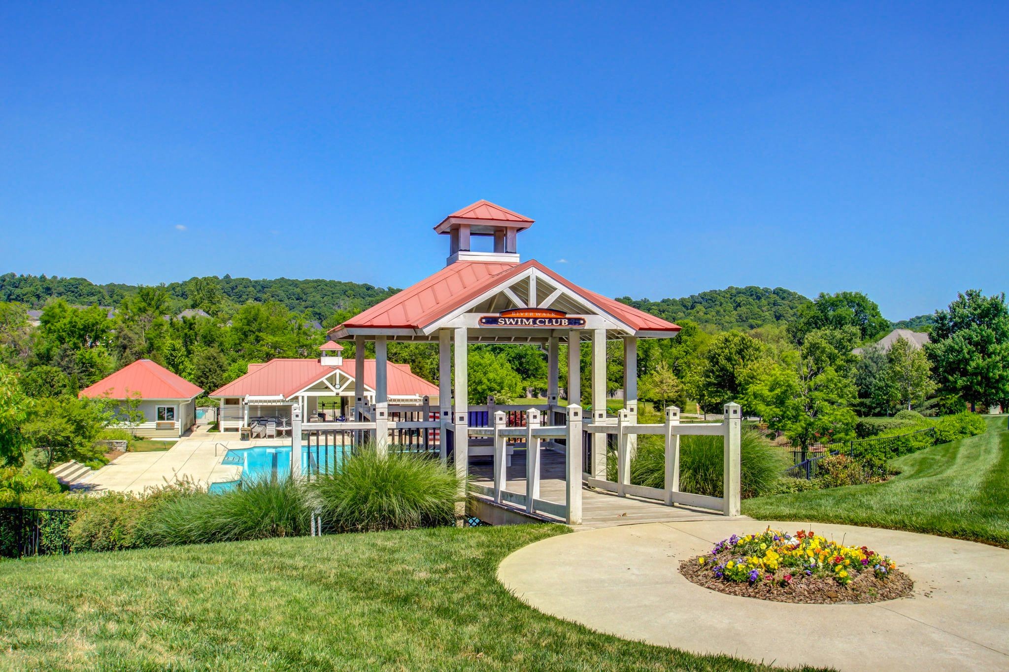 1509 Bending River Dr