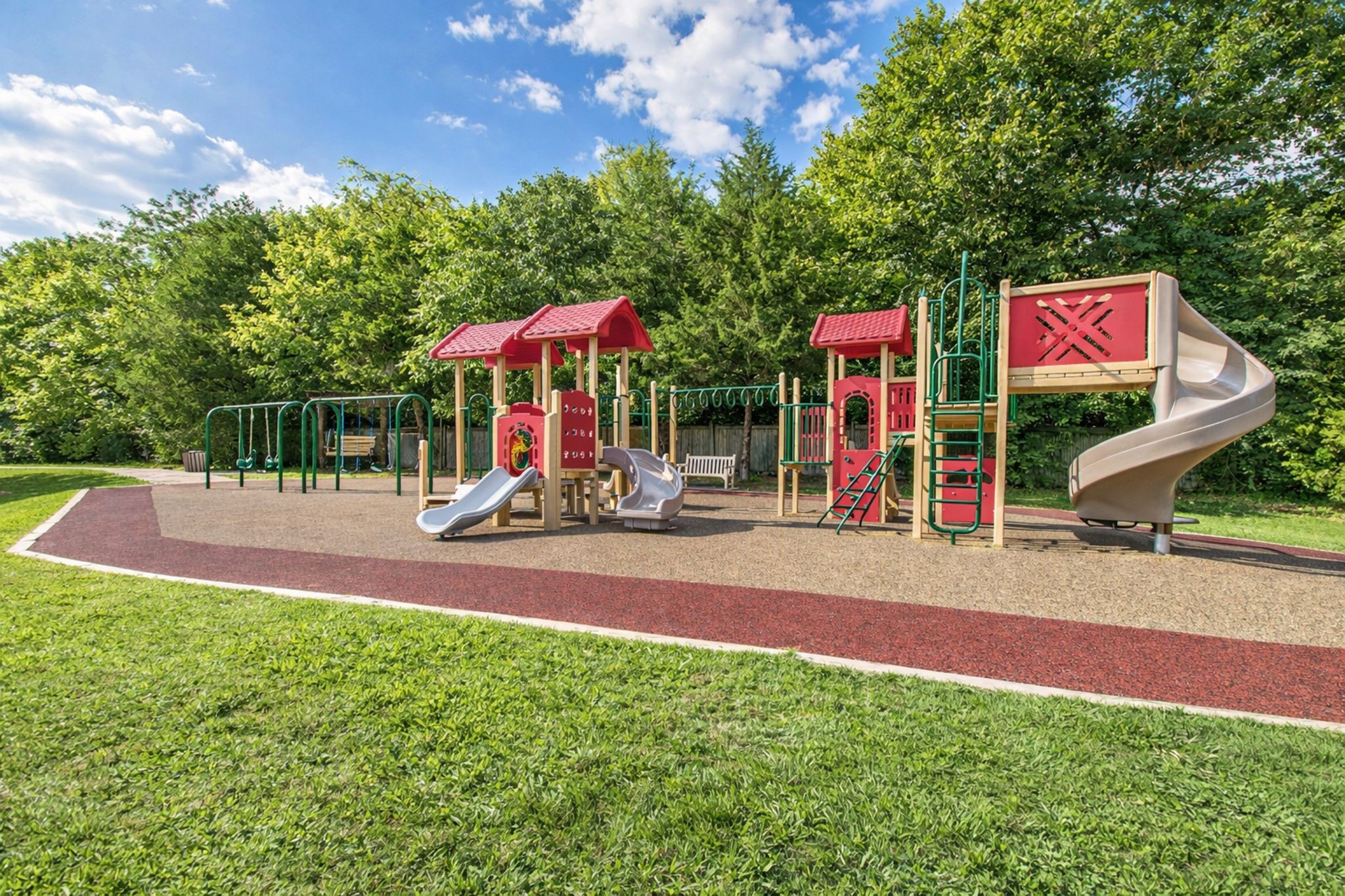 1509 Bending River Dr