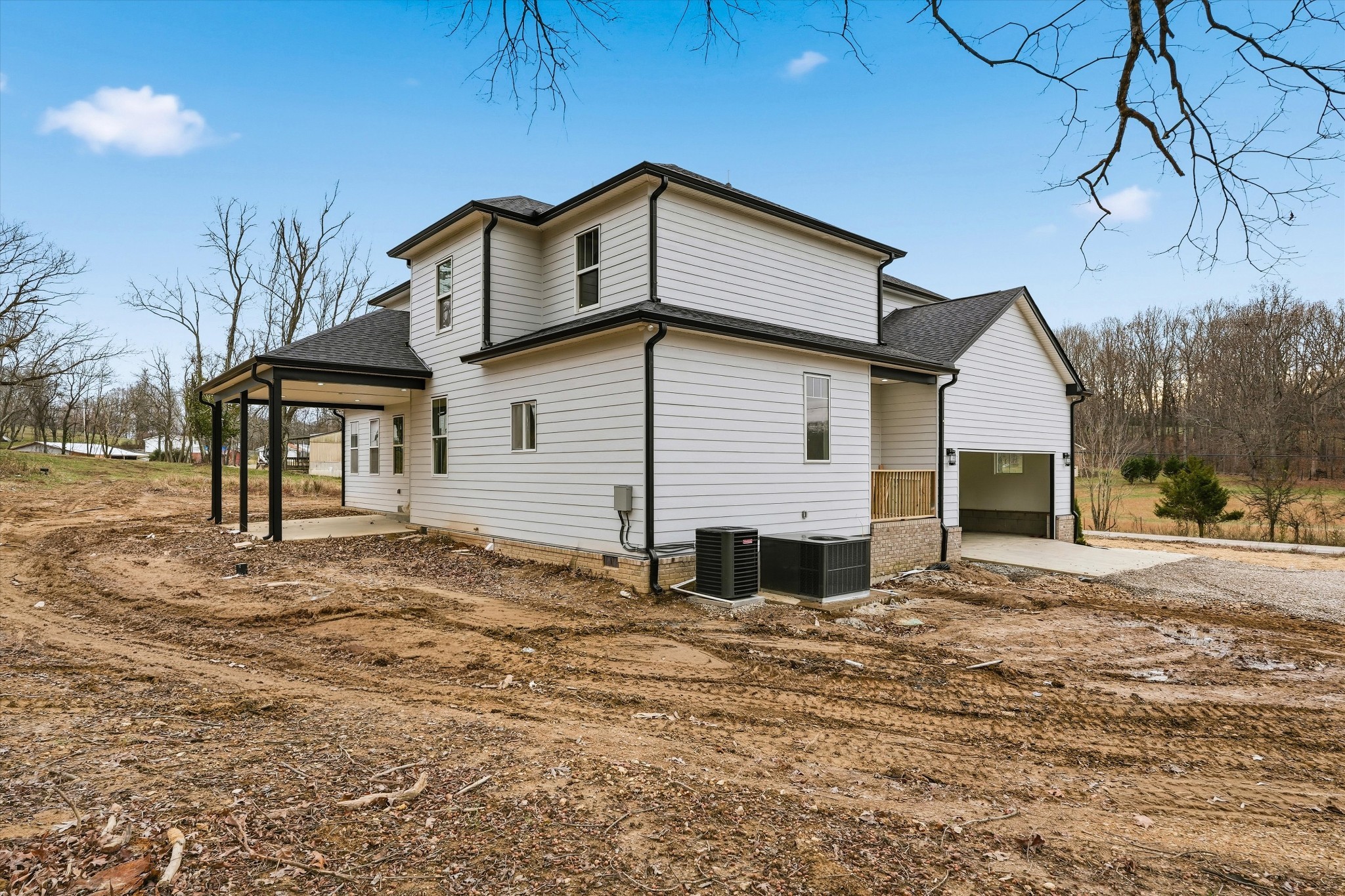 128 Keytown Rd
