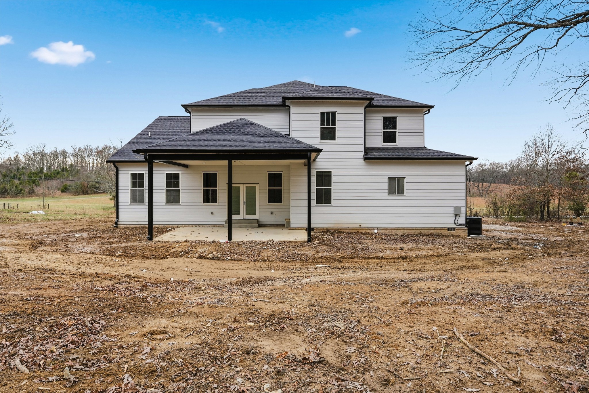 128 Keytown Rd
