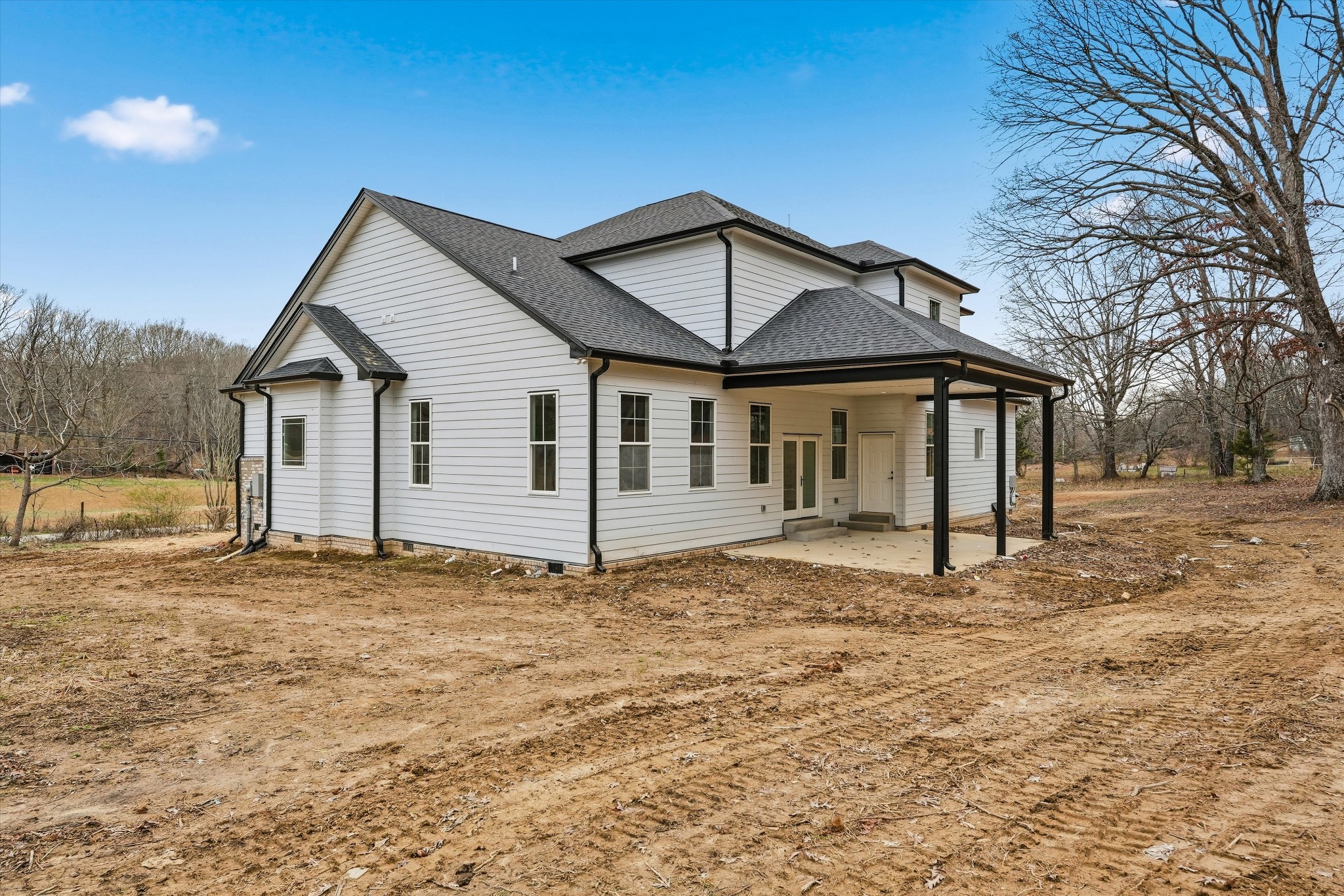 128 Keytown Rd