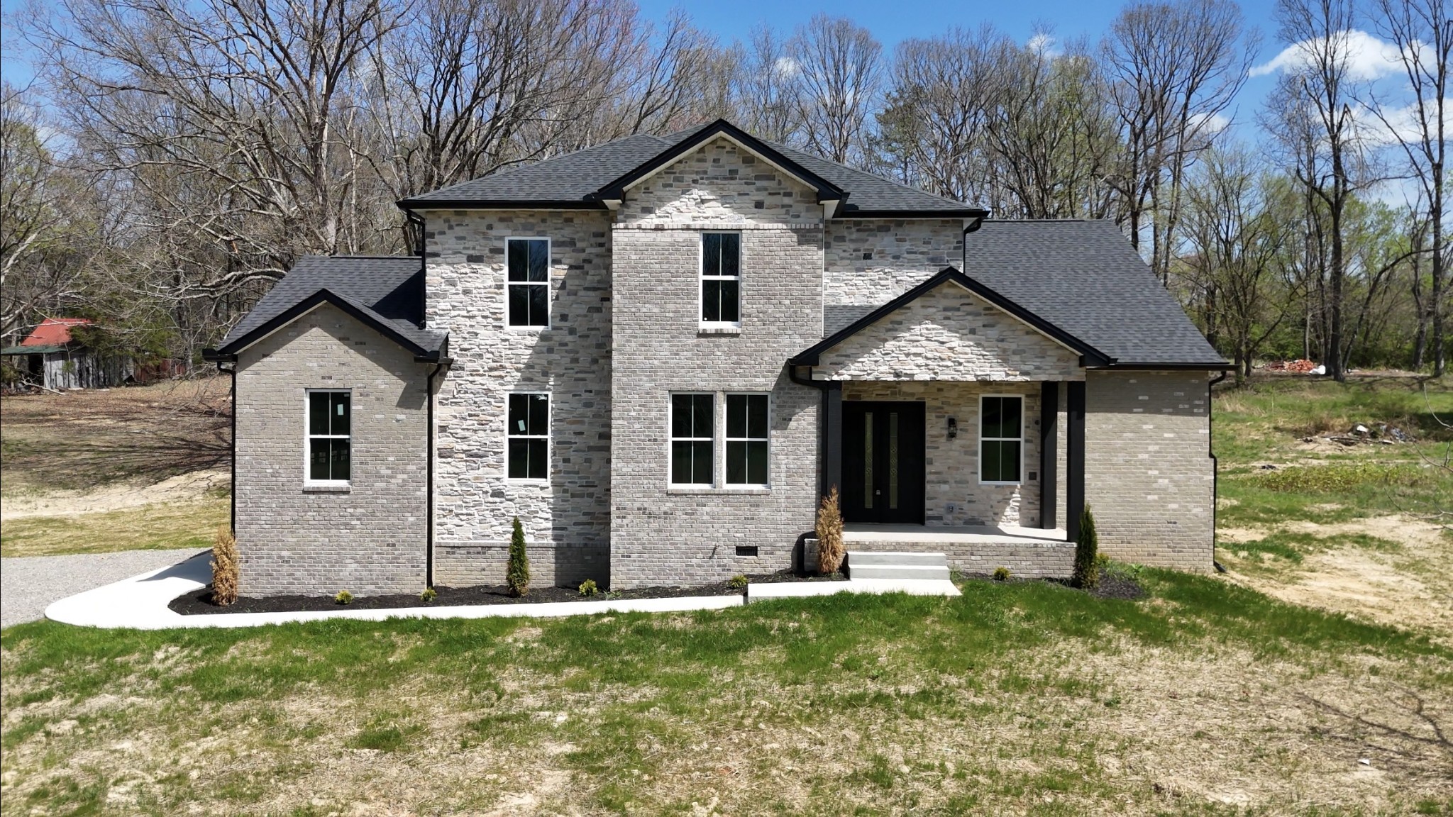 128 Keytown Rd