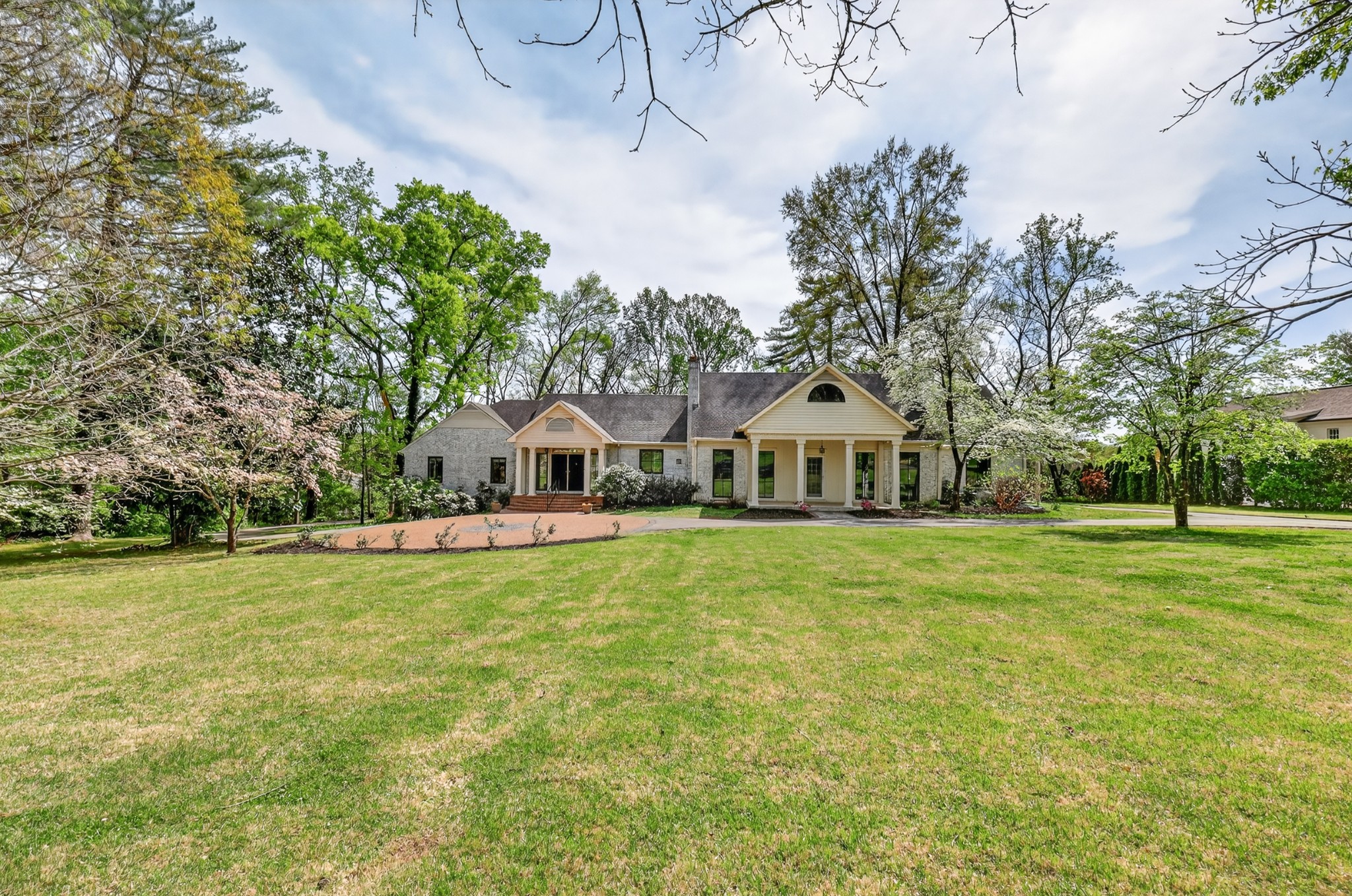 2809 Wimbledon Rd