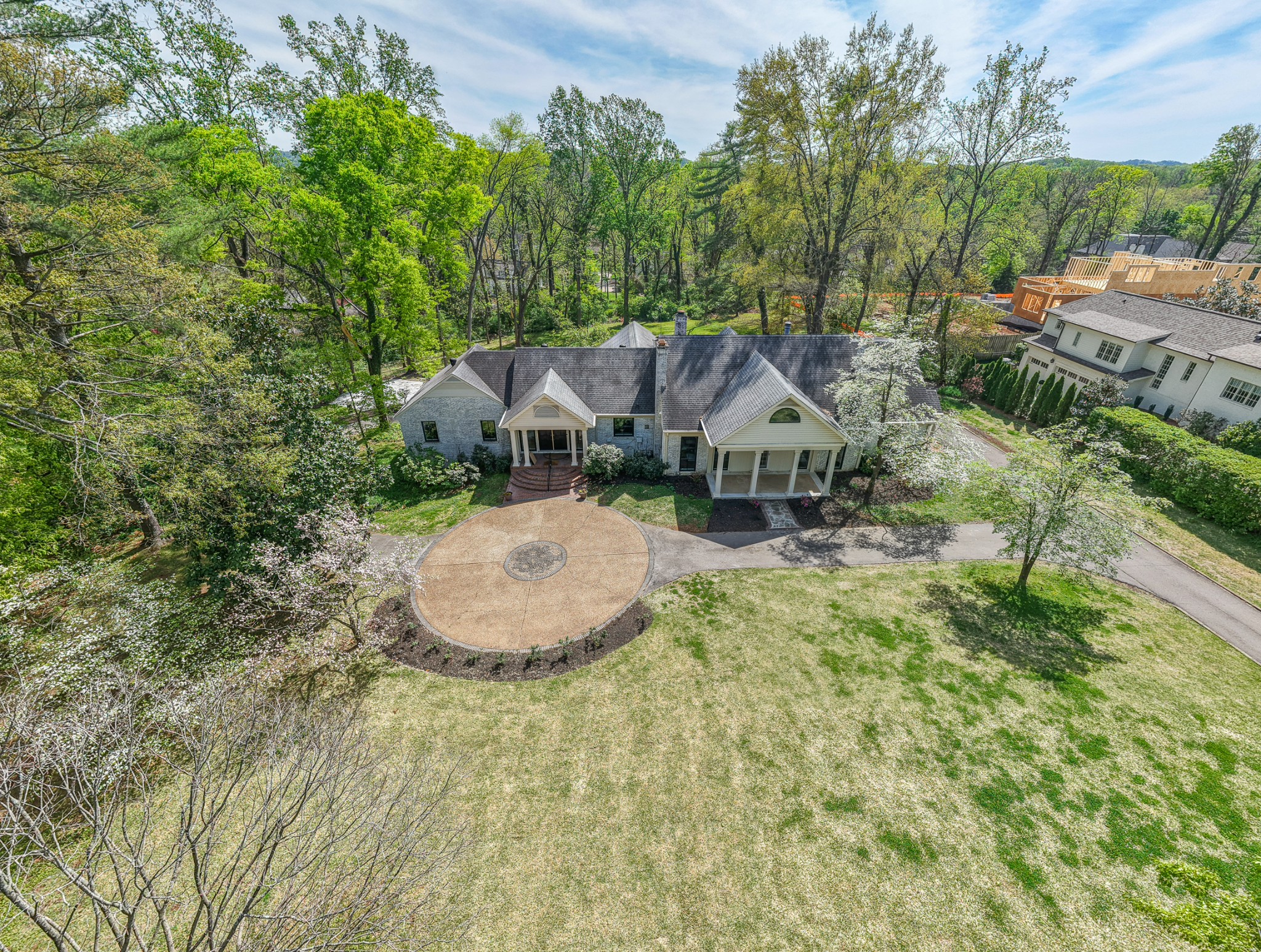 2809 Wimbledon Rd