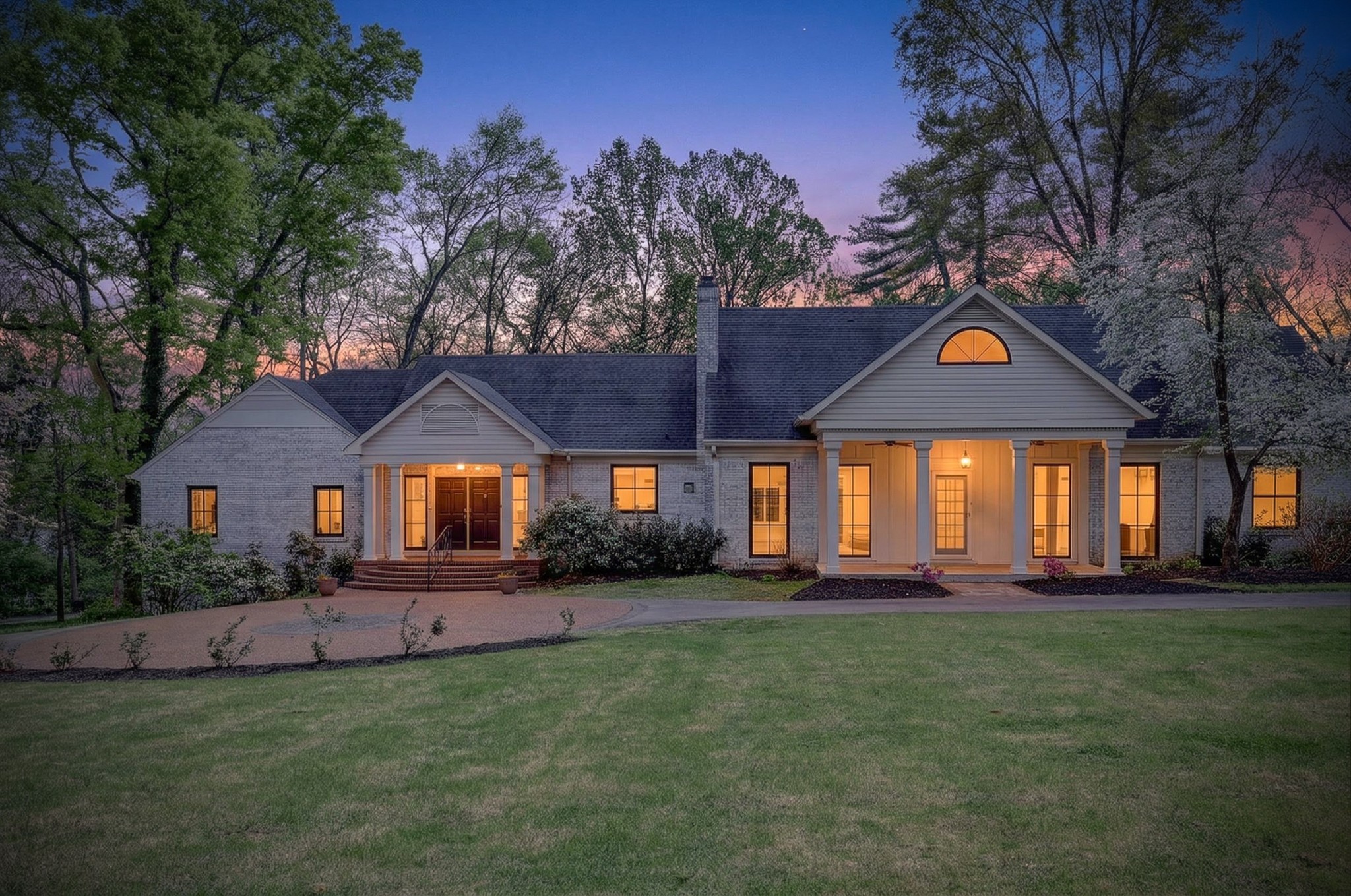 2809 Wimbledon Rd