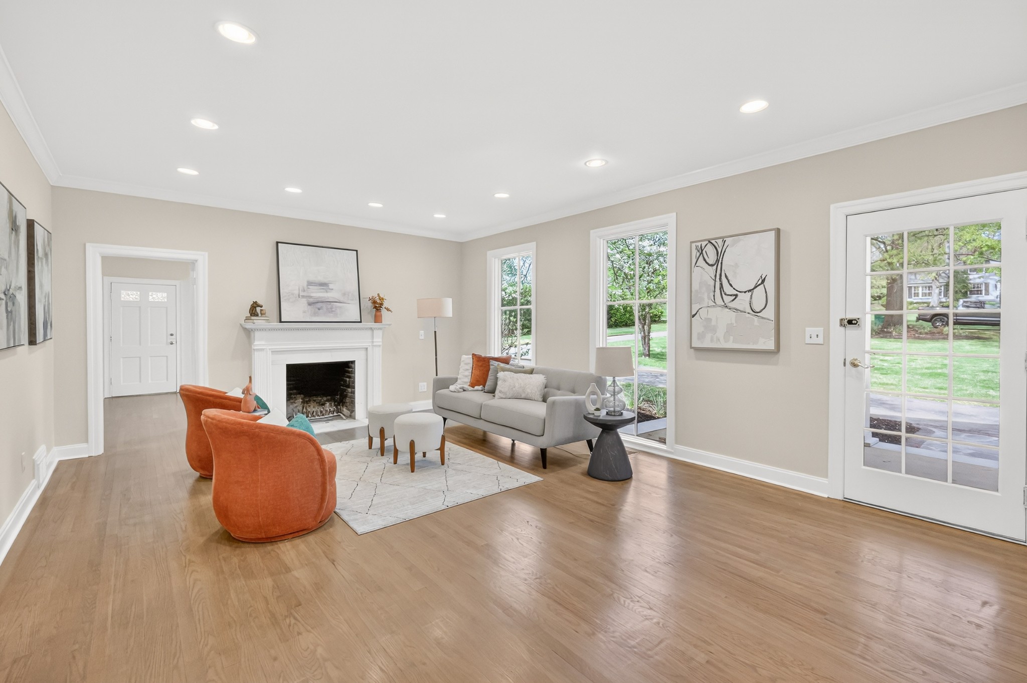2809 Wimbledon Rd