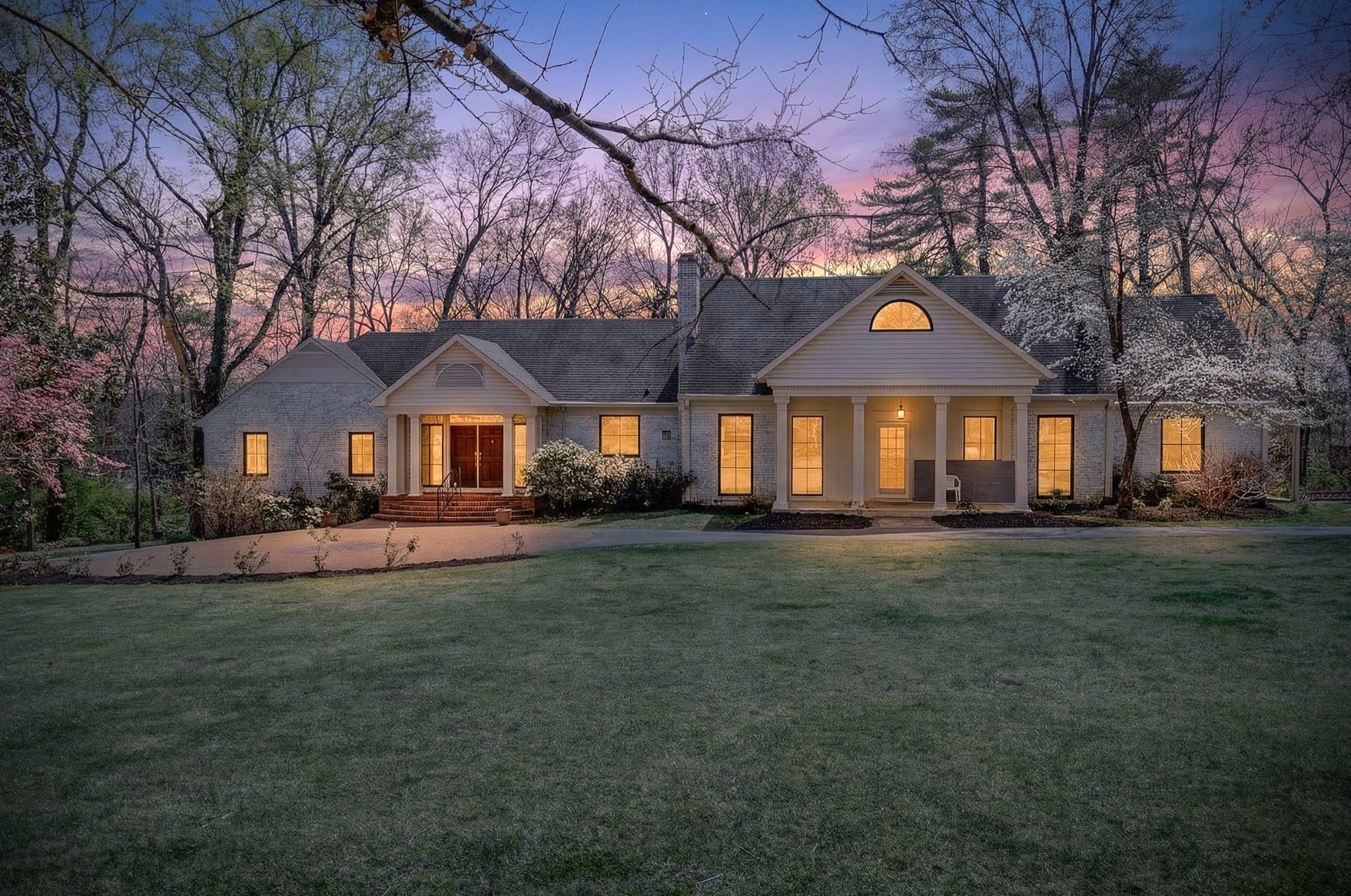2809 Wimbledon Rd