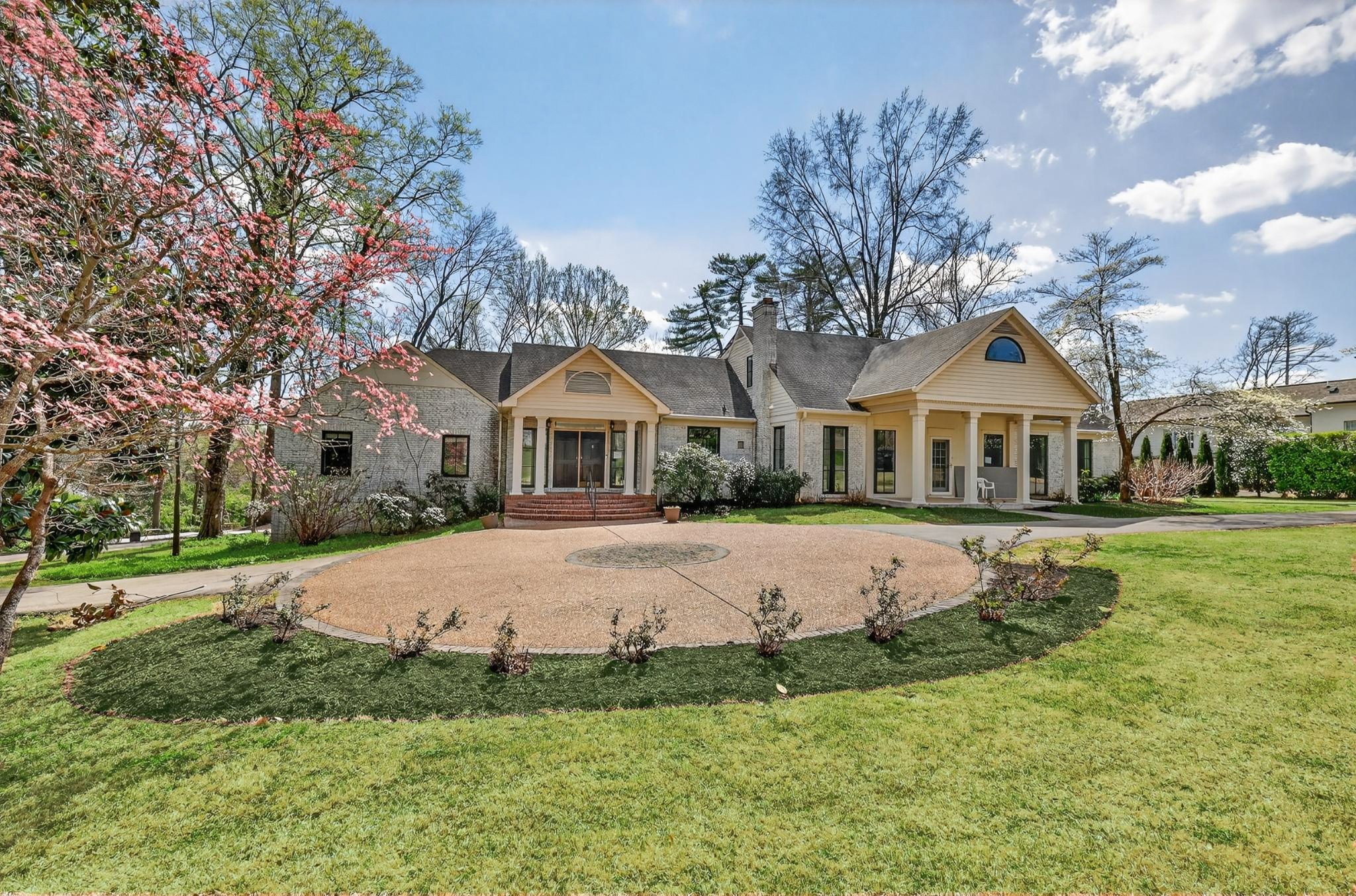 2809 Wimbledon Rd