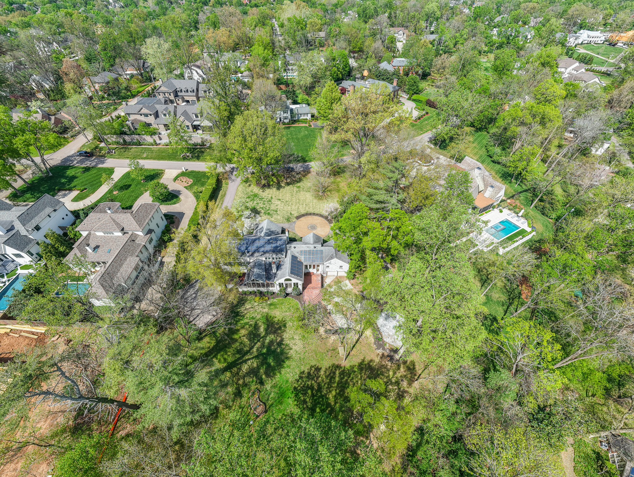 2809 Wimbledon Rd