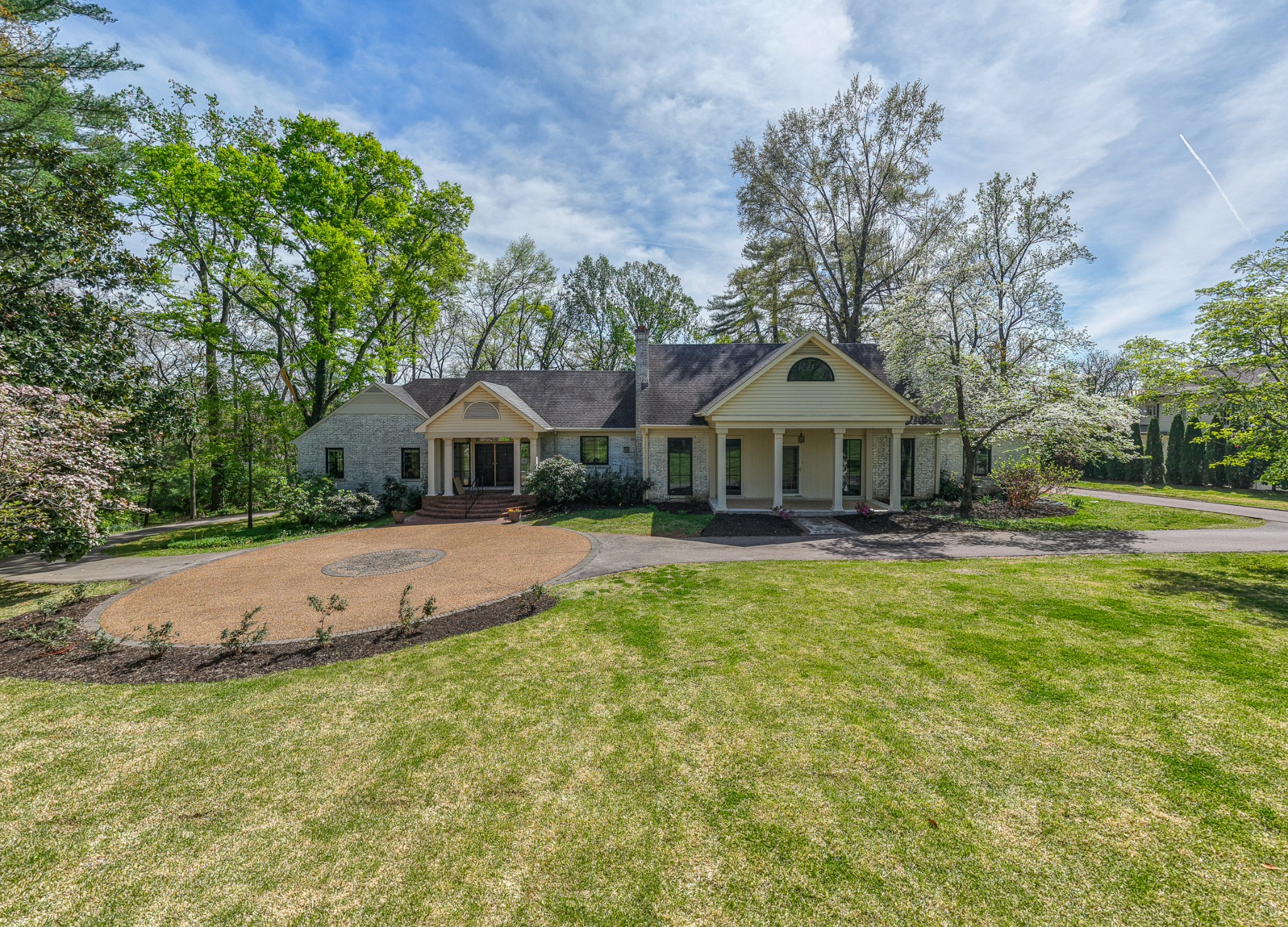 2809 Wimbledon Rd