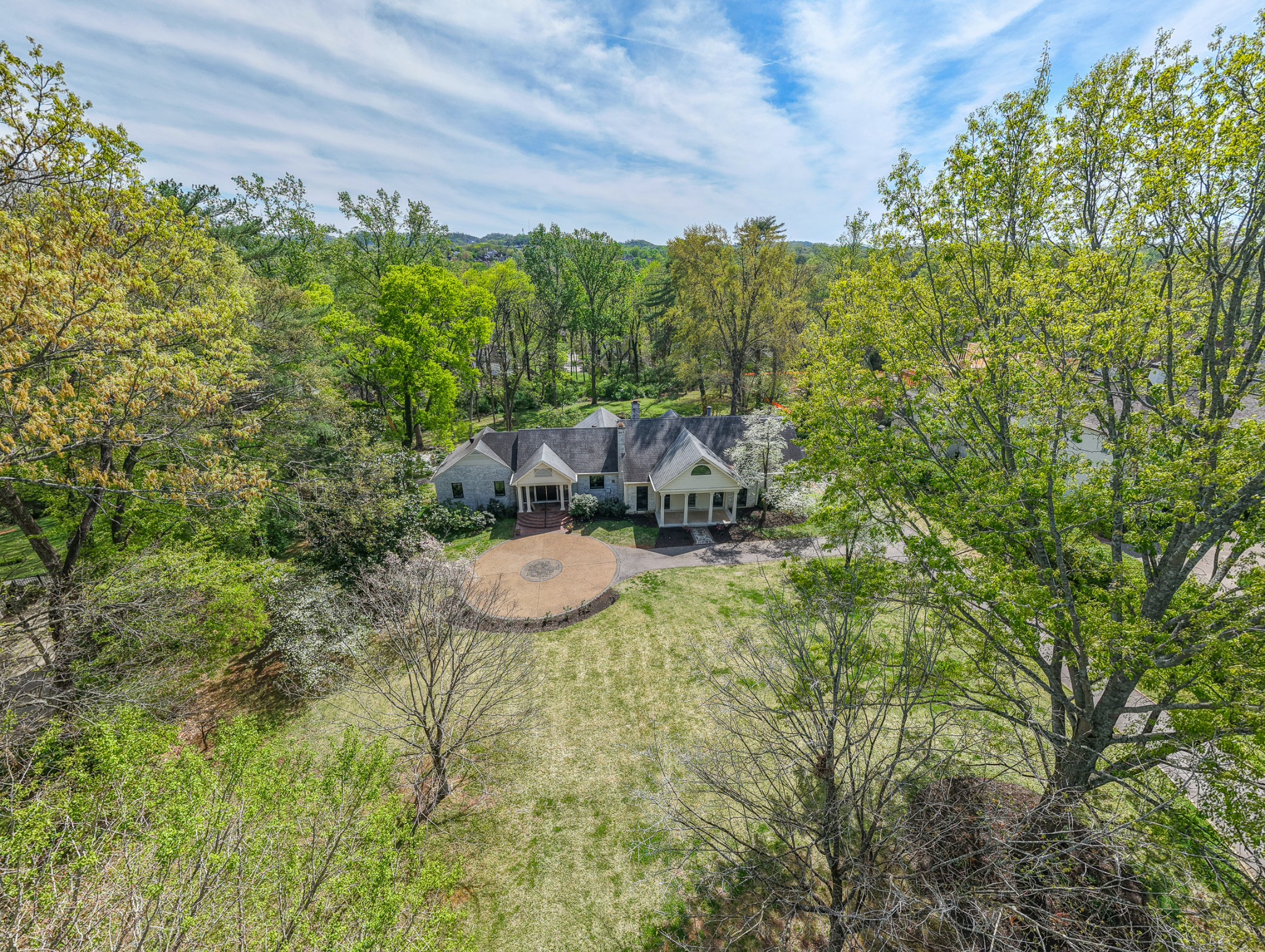 2809 Wimbledon Rd