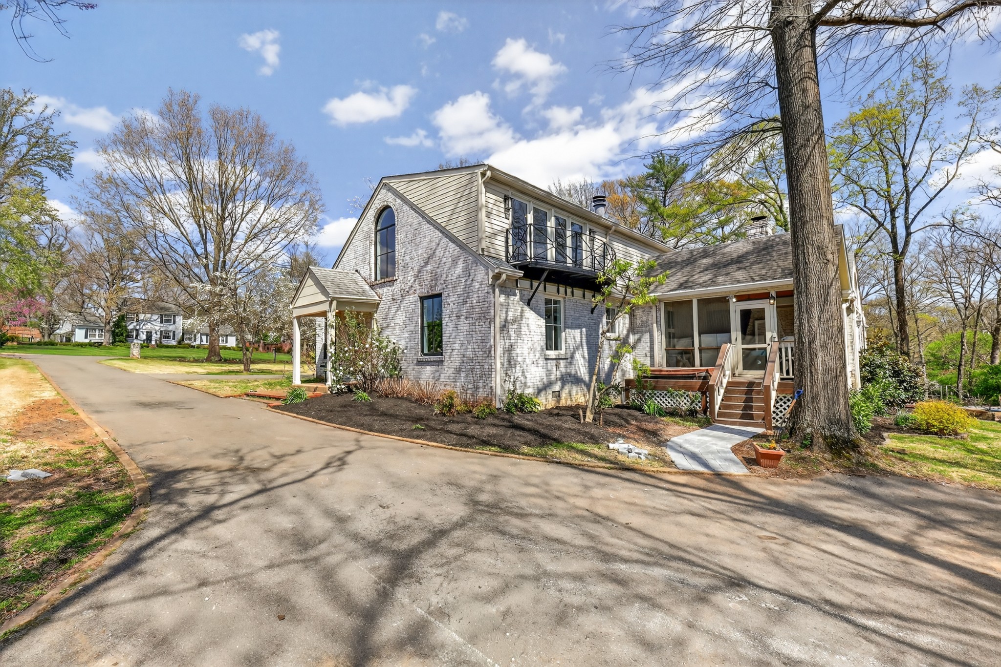 2809 Wimbledon Rd