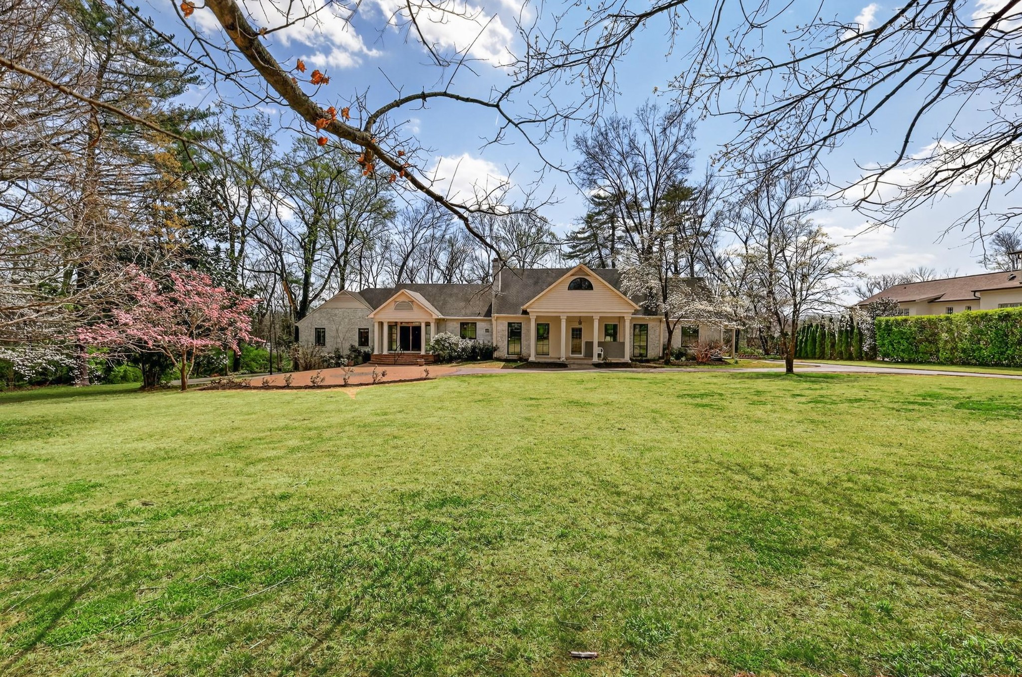 2809 Wimbledon Rd