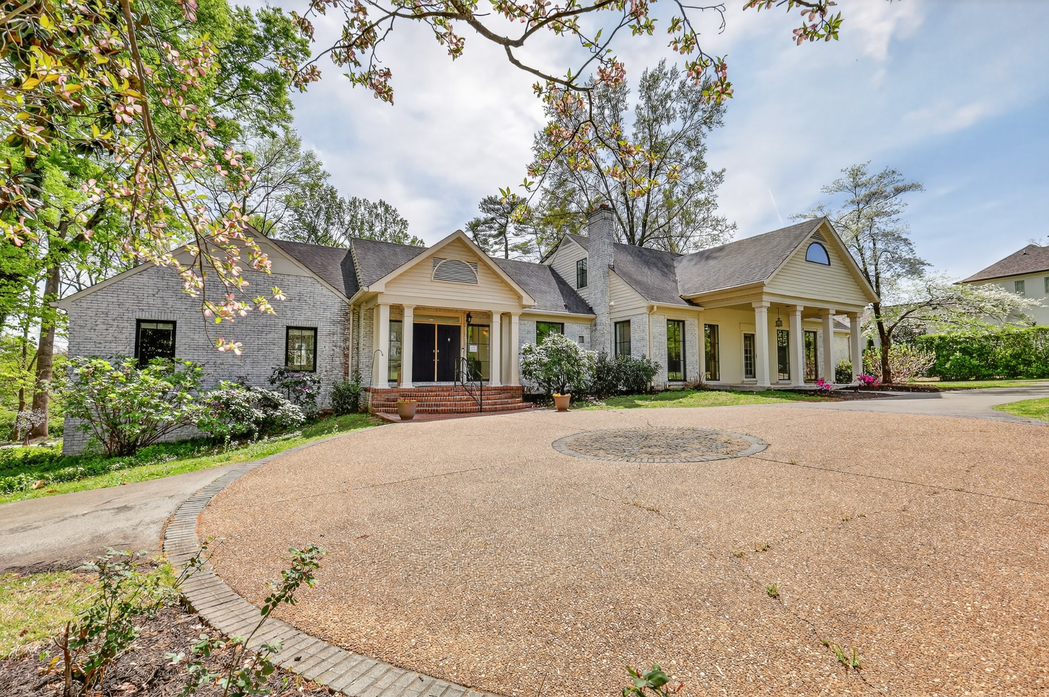 2809 Wimbledon Rd