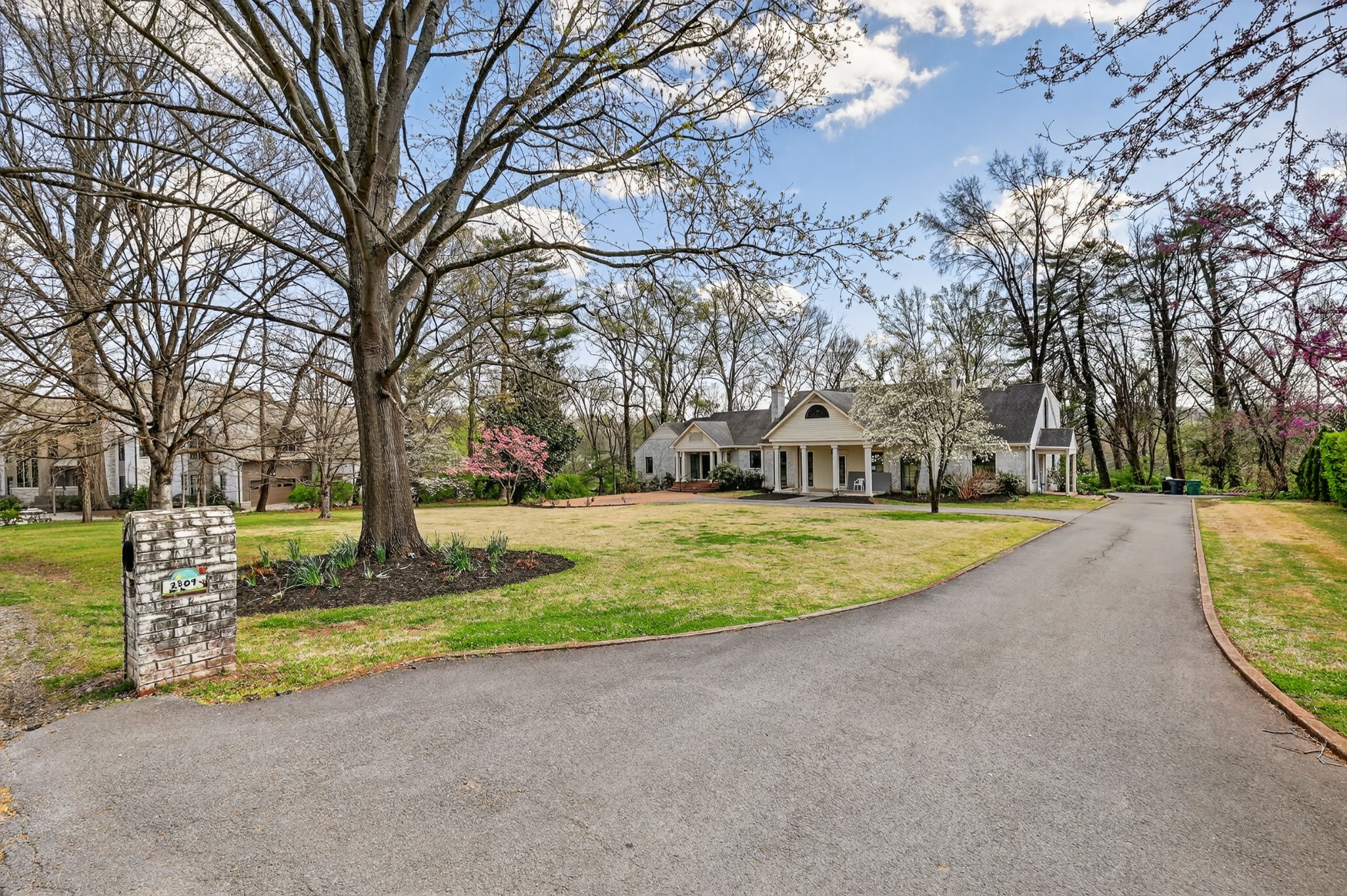 2809 Wimbledon Rd