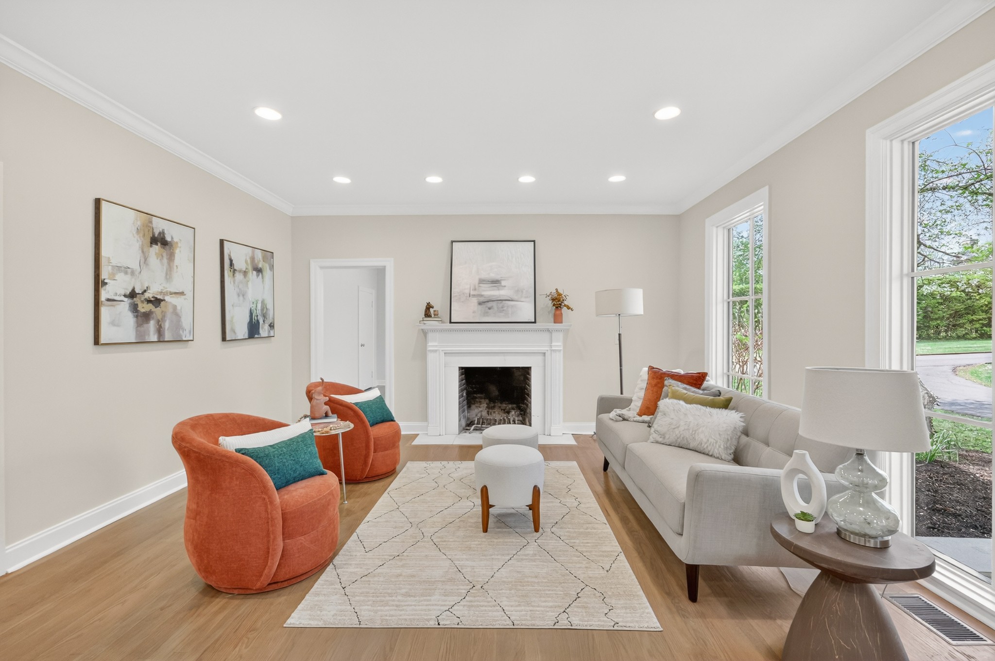 2809 Wimbledon Rd