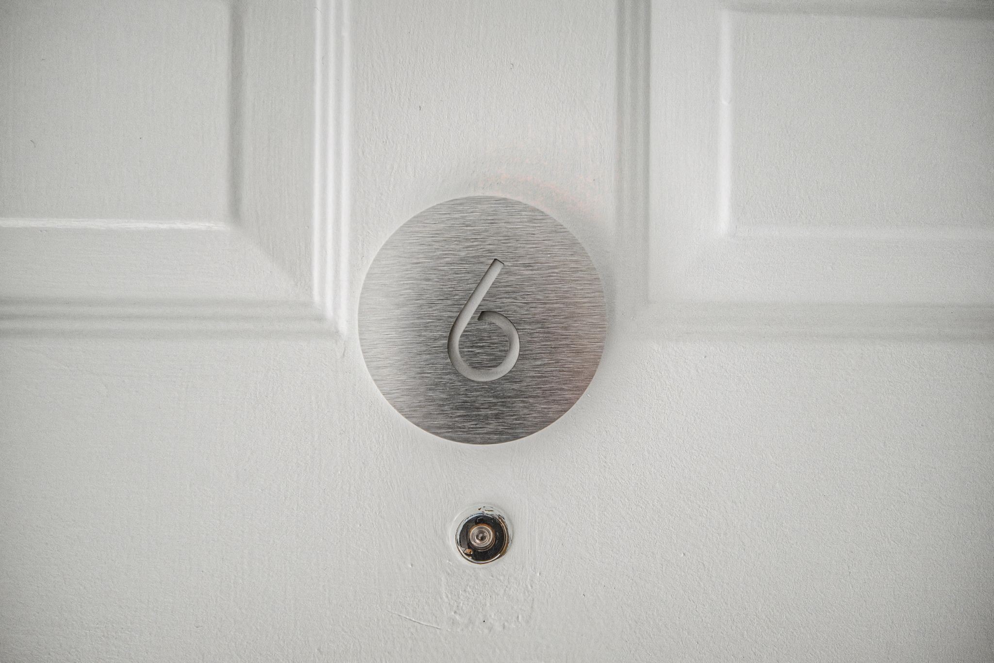 2135 Acklen Ave Unit: 6