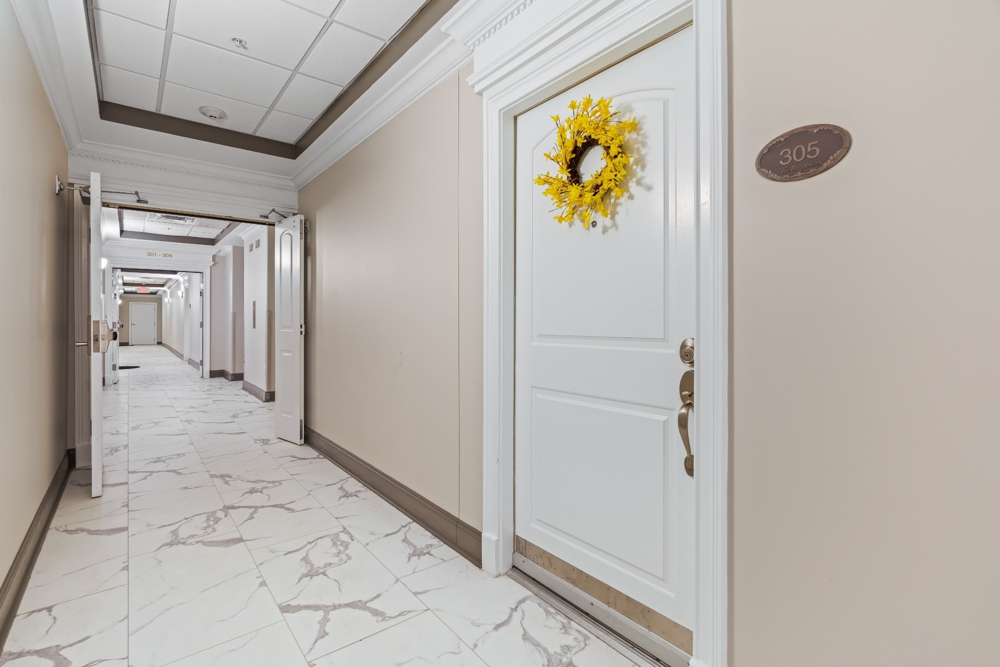 400 Warioto Way Unit: 305