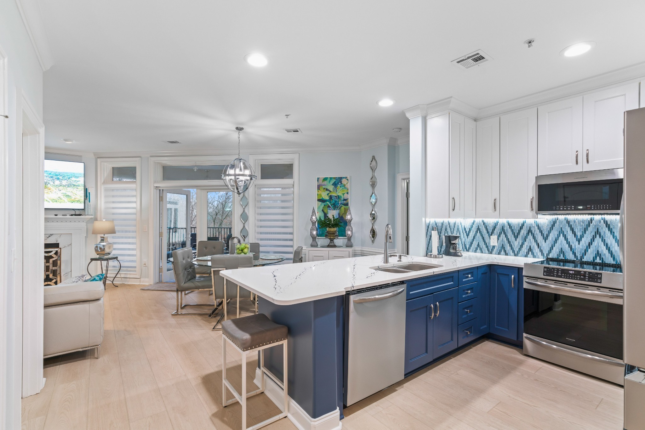 400 Warioto Way Unit: 305