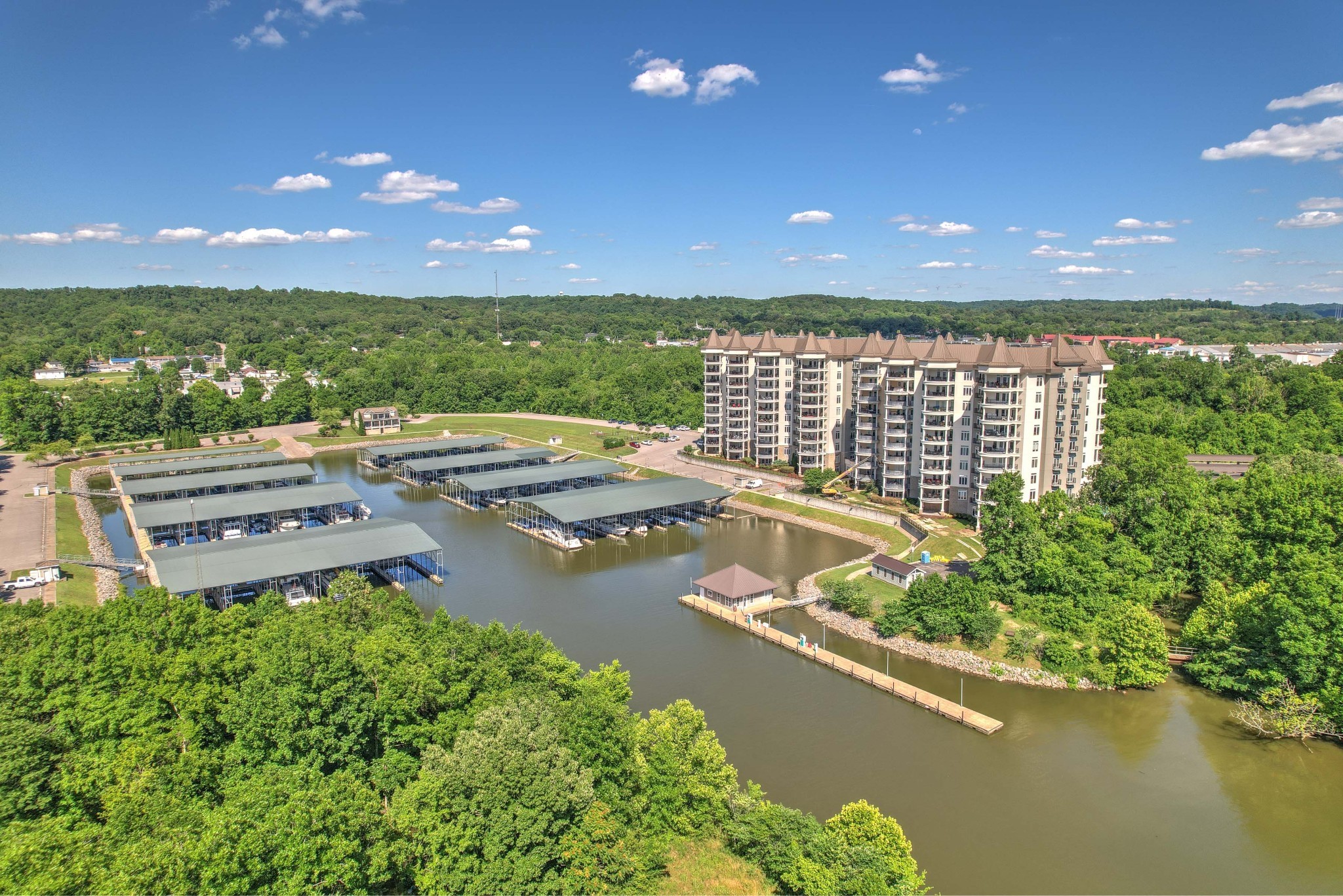 400 Warioto Way Unit: 305