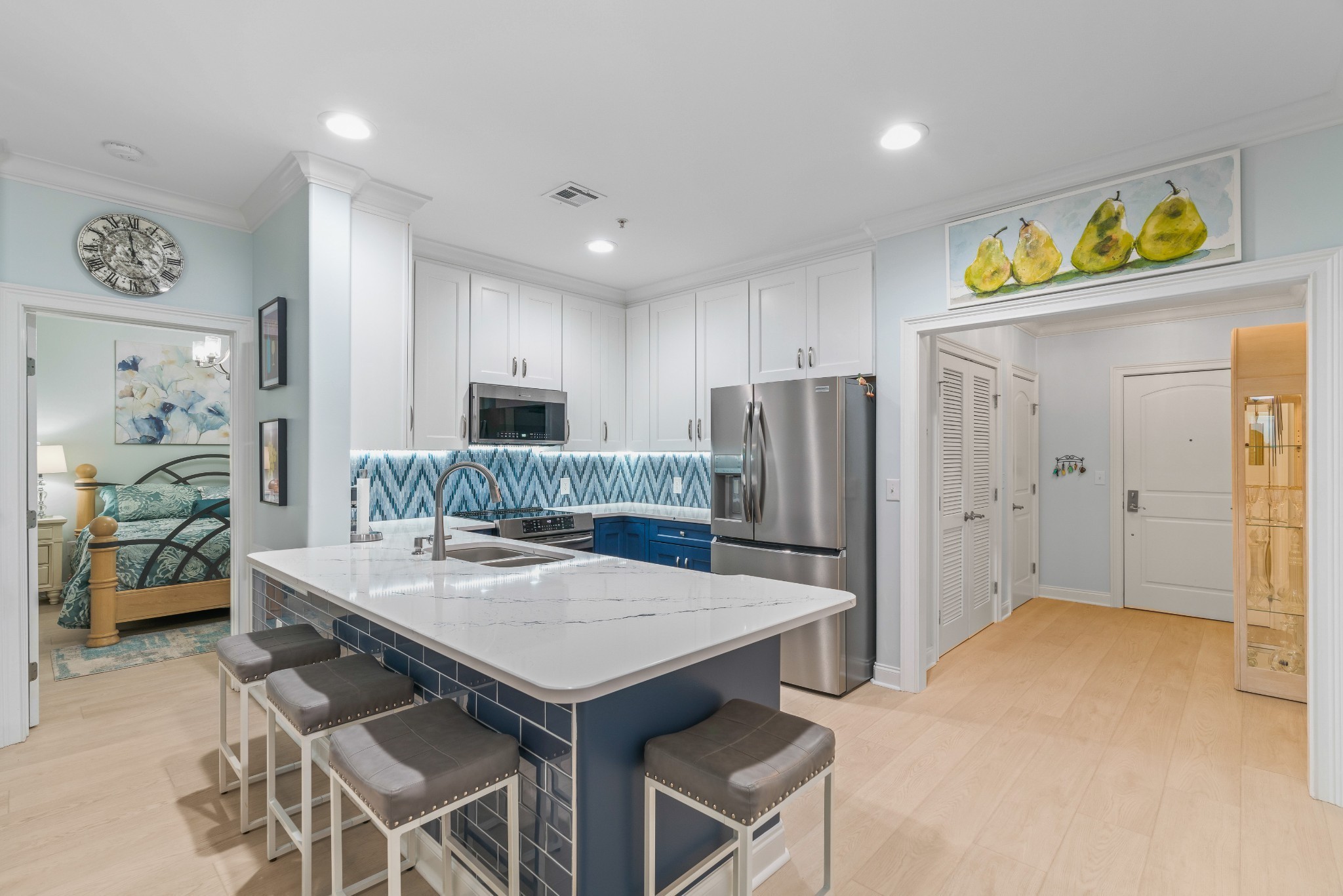 400 Warioto Way Unit: 305