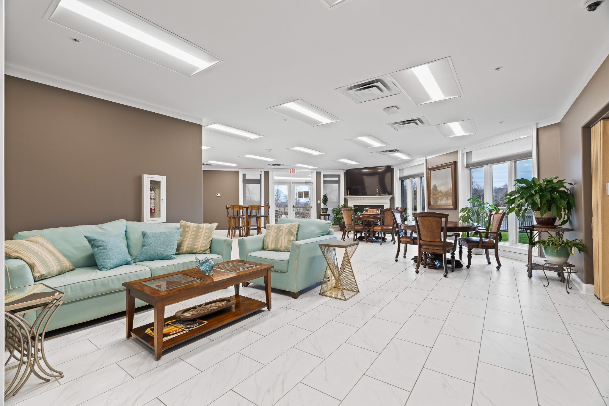 400 Warioto Way Unit: 305