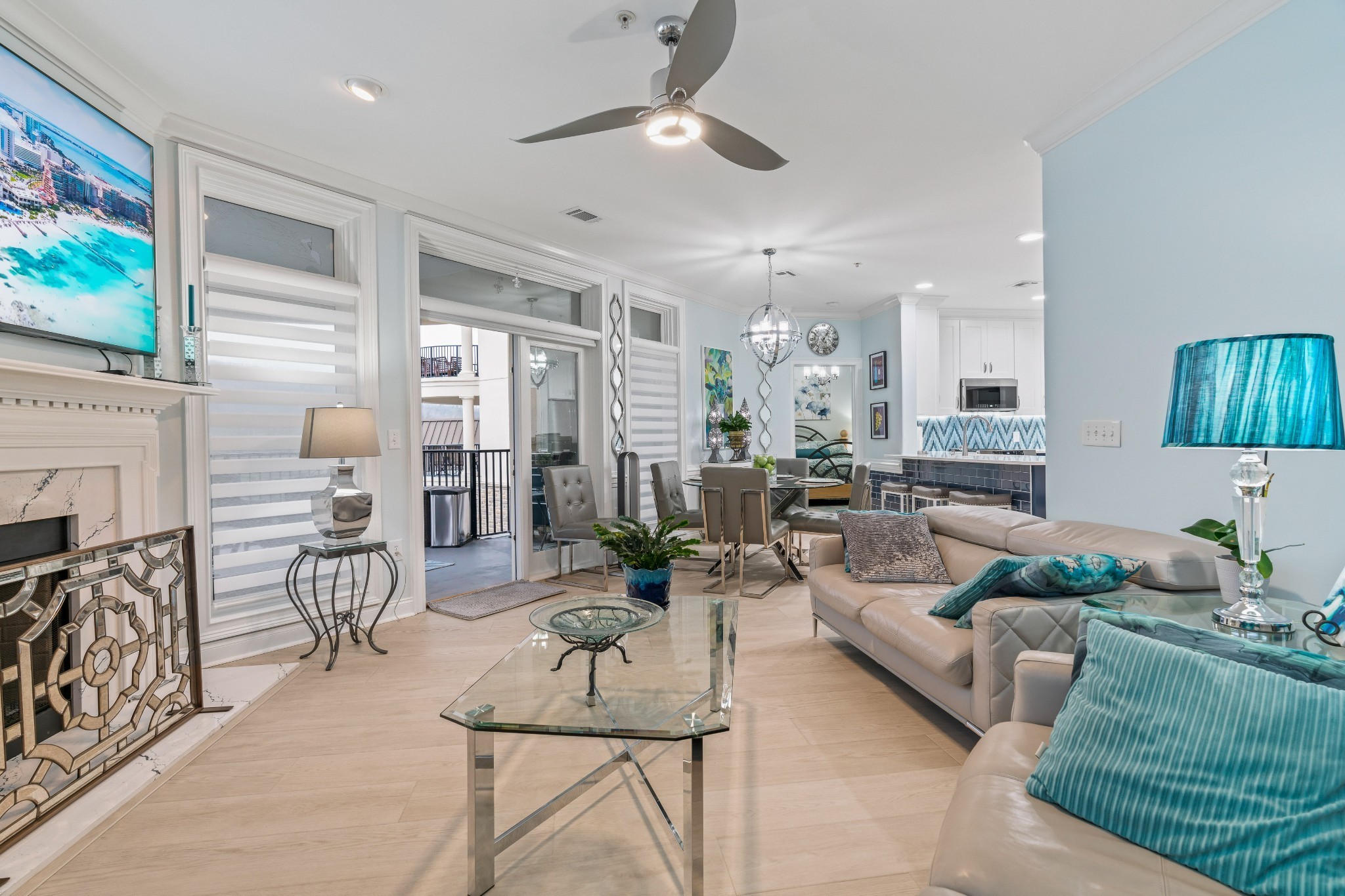 400 Warioto Way Unit: 305