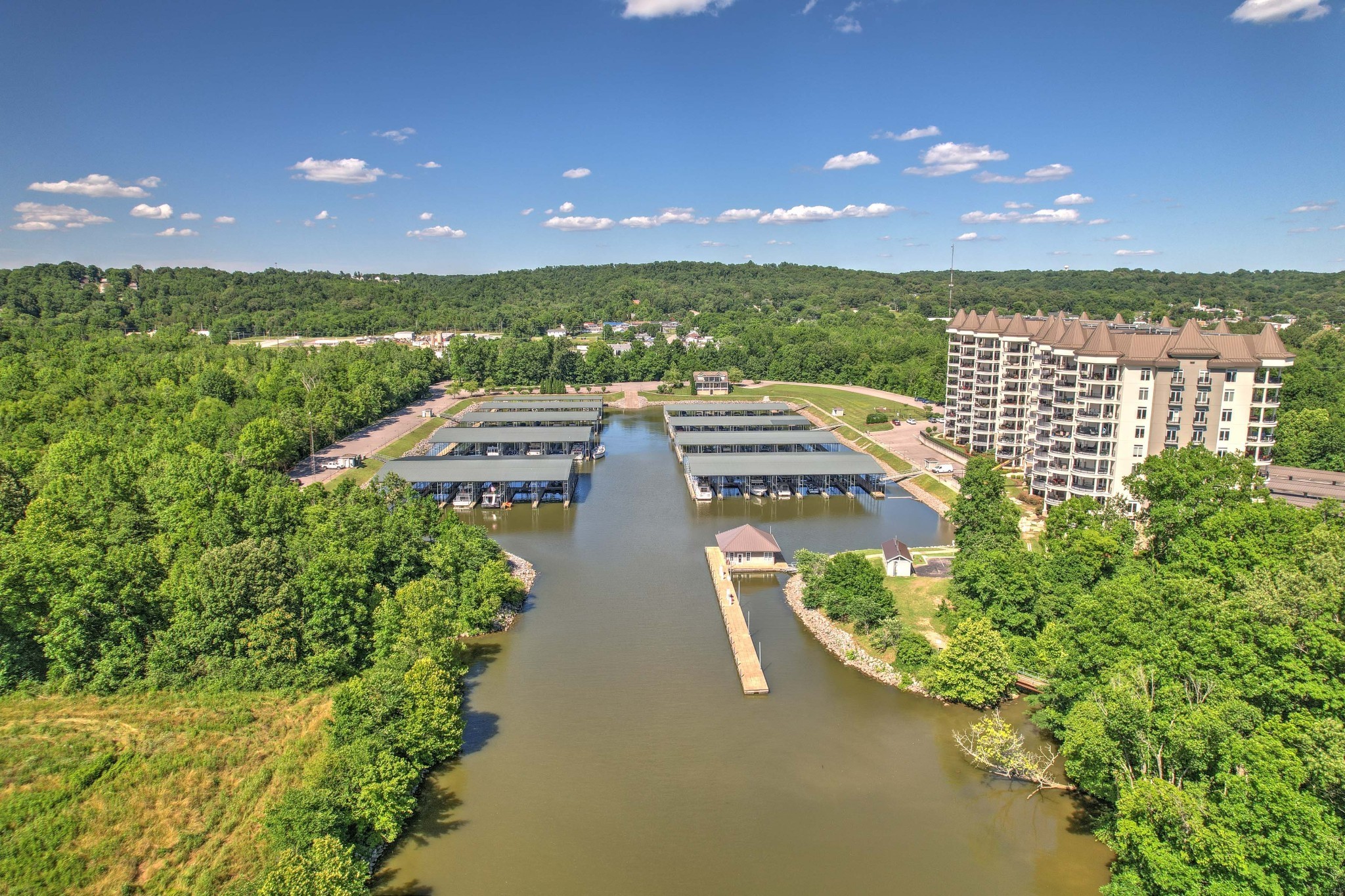 400 Warioto Way Unit: 305