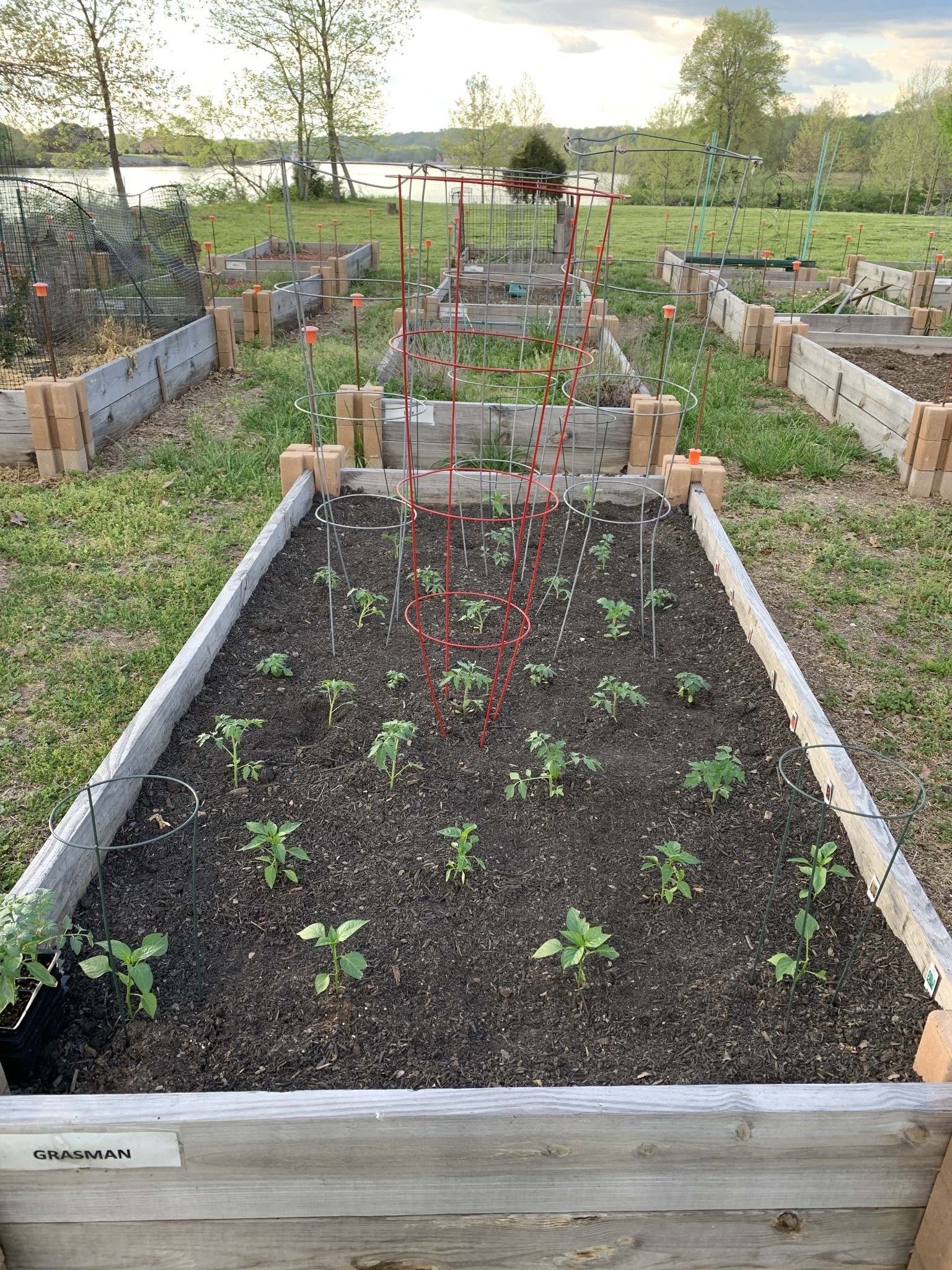 400 Warioto Way Unit: 305