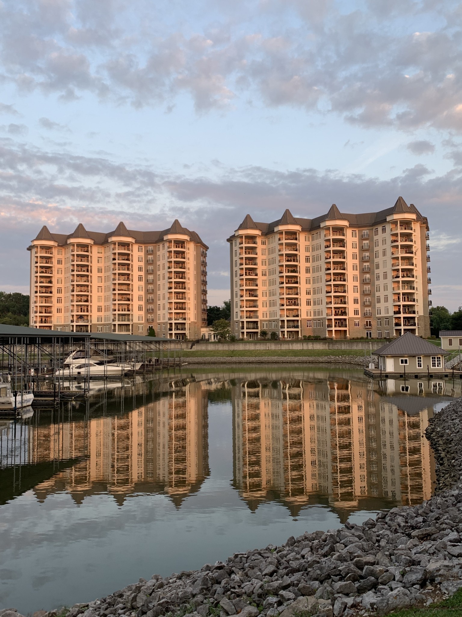 400 Warioto Way Unit: 305