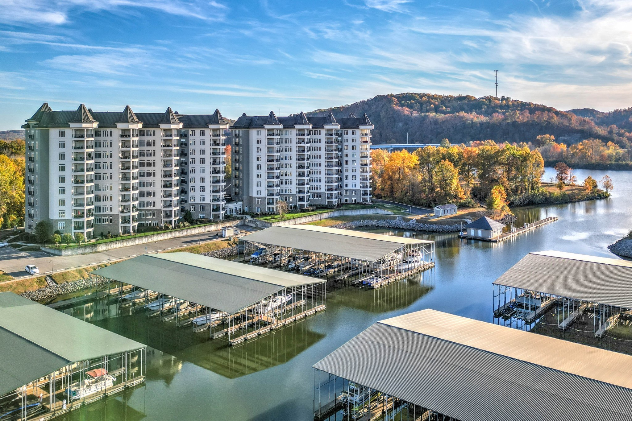 400 Warioto Way Unit: 305