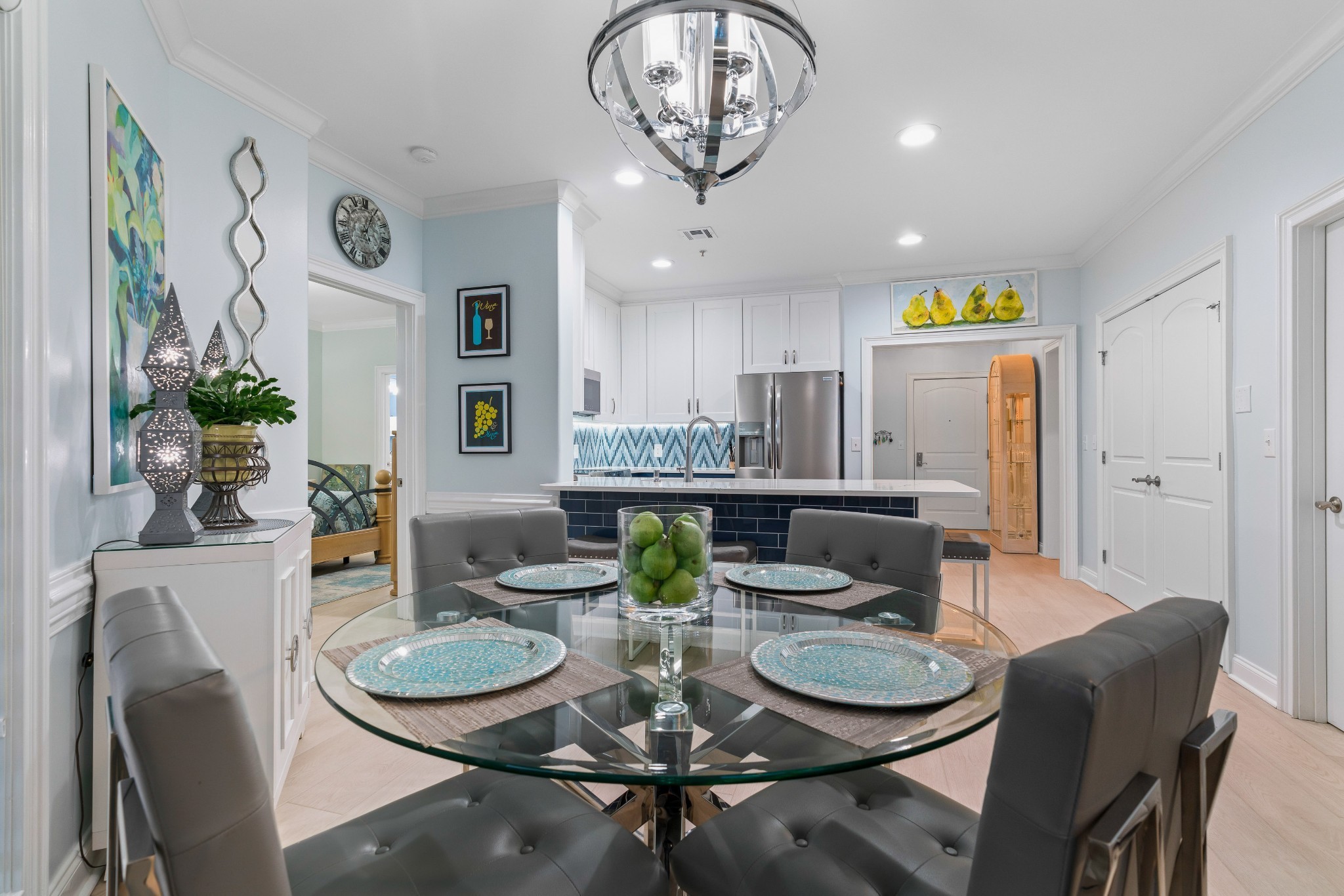 400 Warioto Way Unit: 305