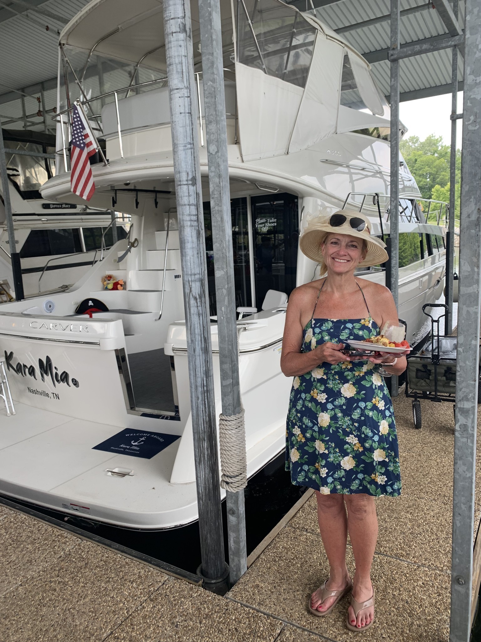 400 Warioto Way Unit: 305