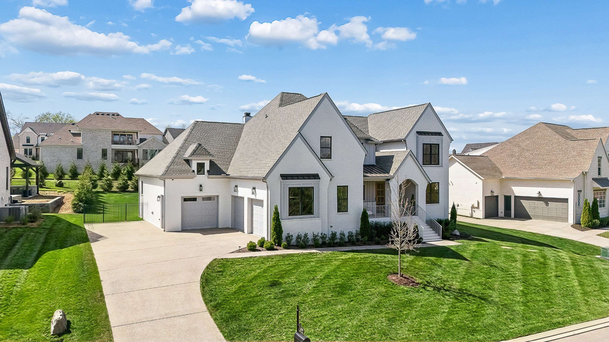 4672 Majestic Meadows Dr